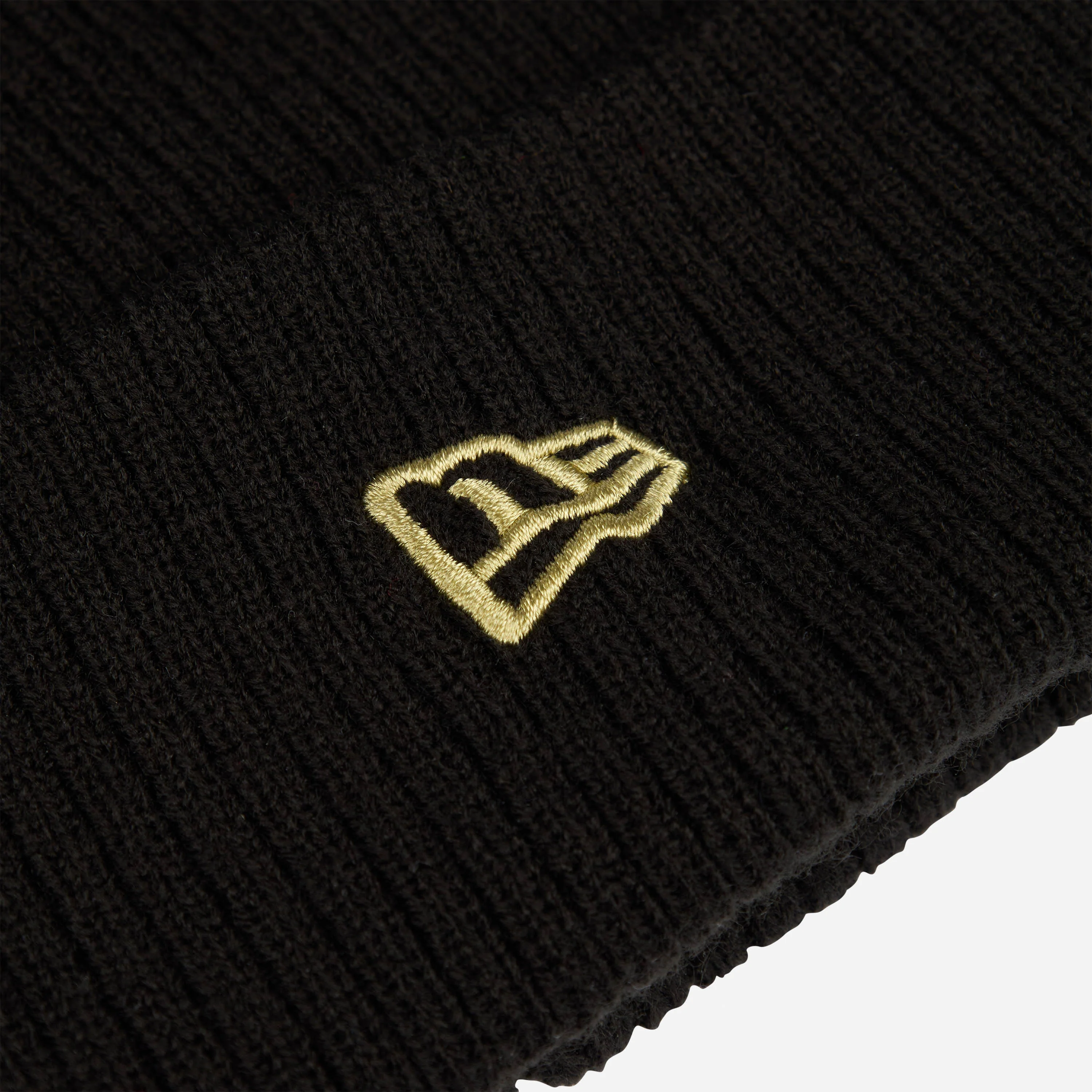BERRETTO NEW ERA X AC MILAN CON RICAMO ORO - Image 4