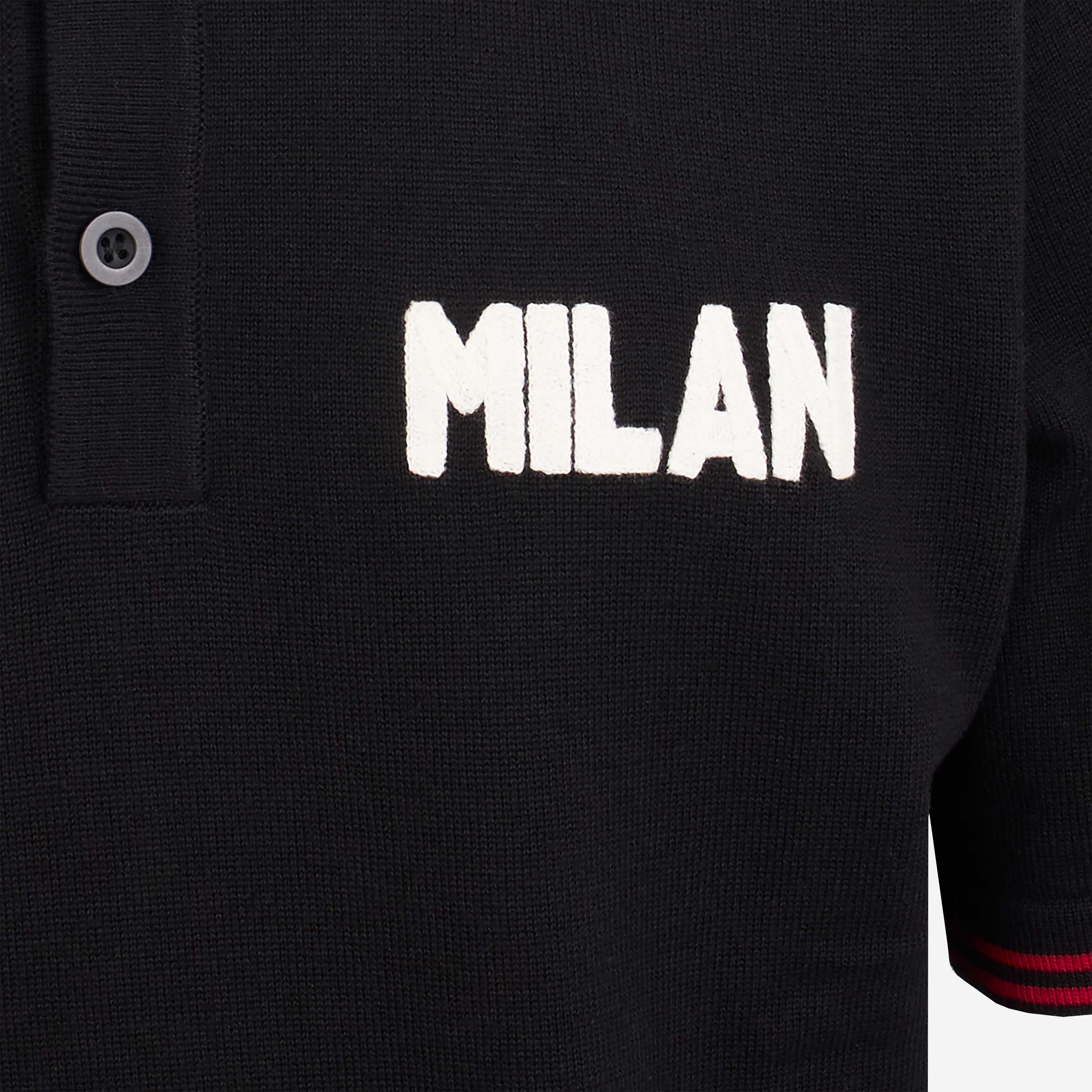 POLO MILAN ANNI 60 - Image 3
