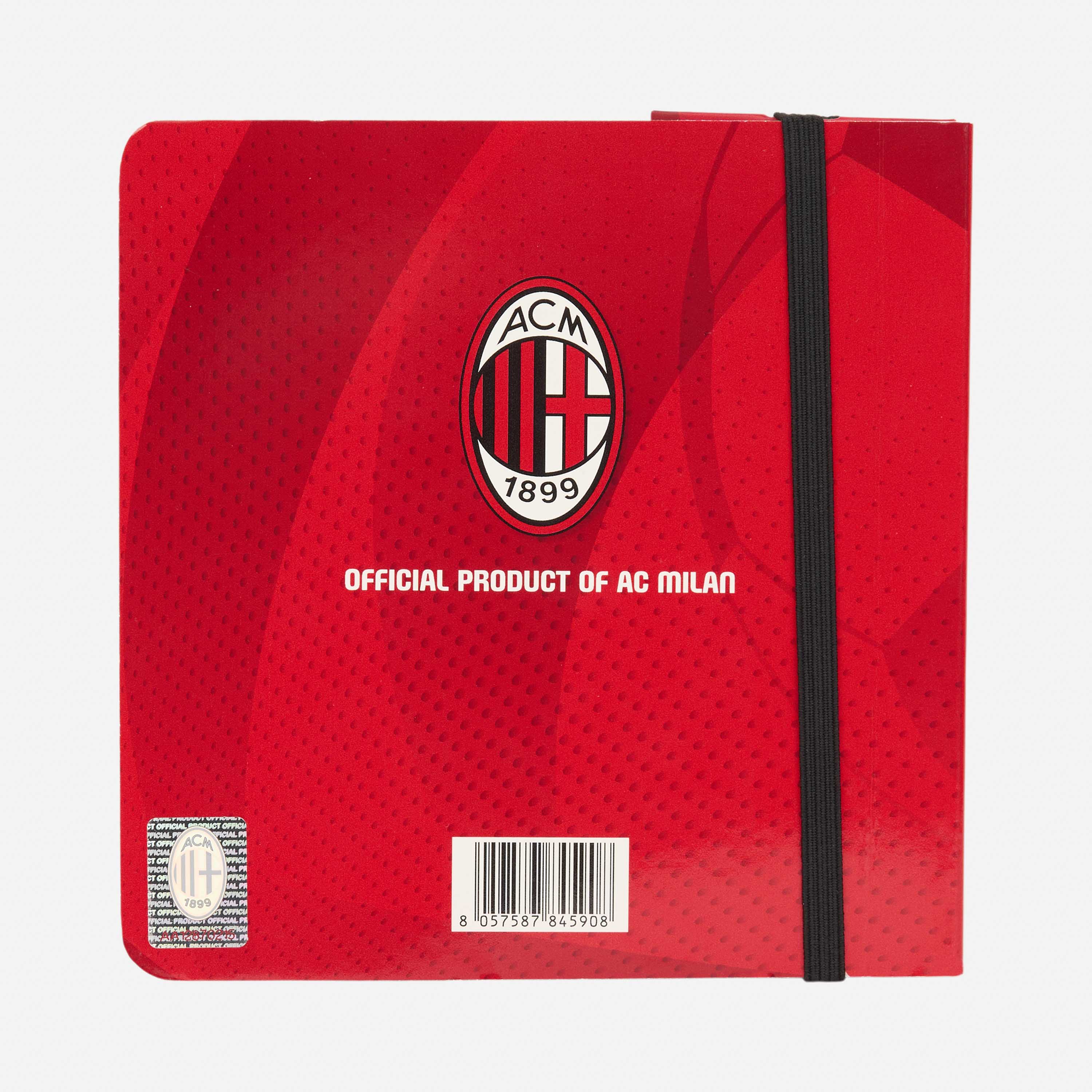 LIBRO ABC MILAN - Image 2