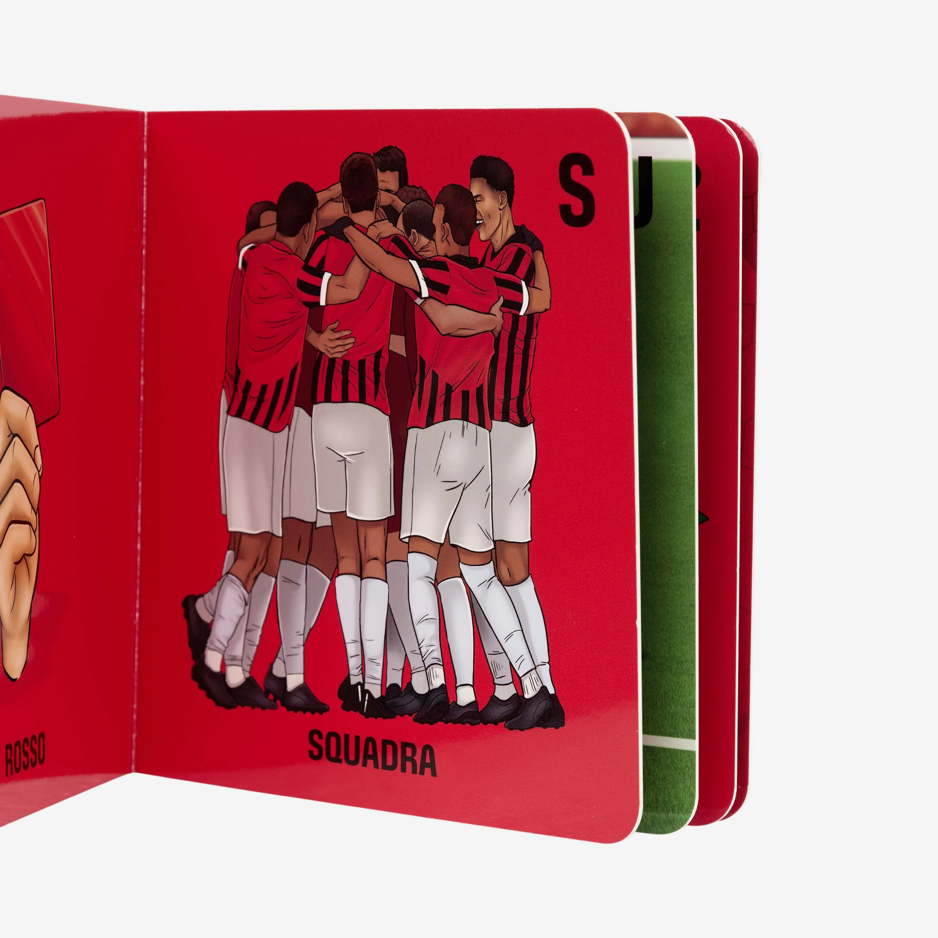 LIBRO ABC MILAN - Image 3