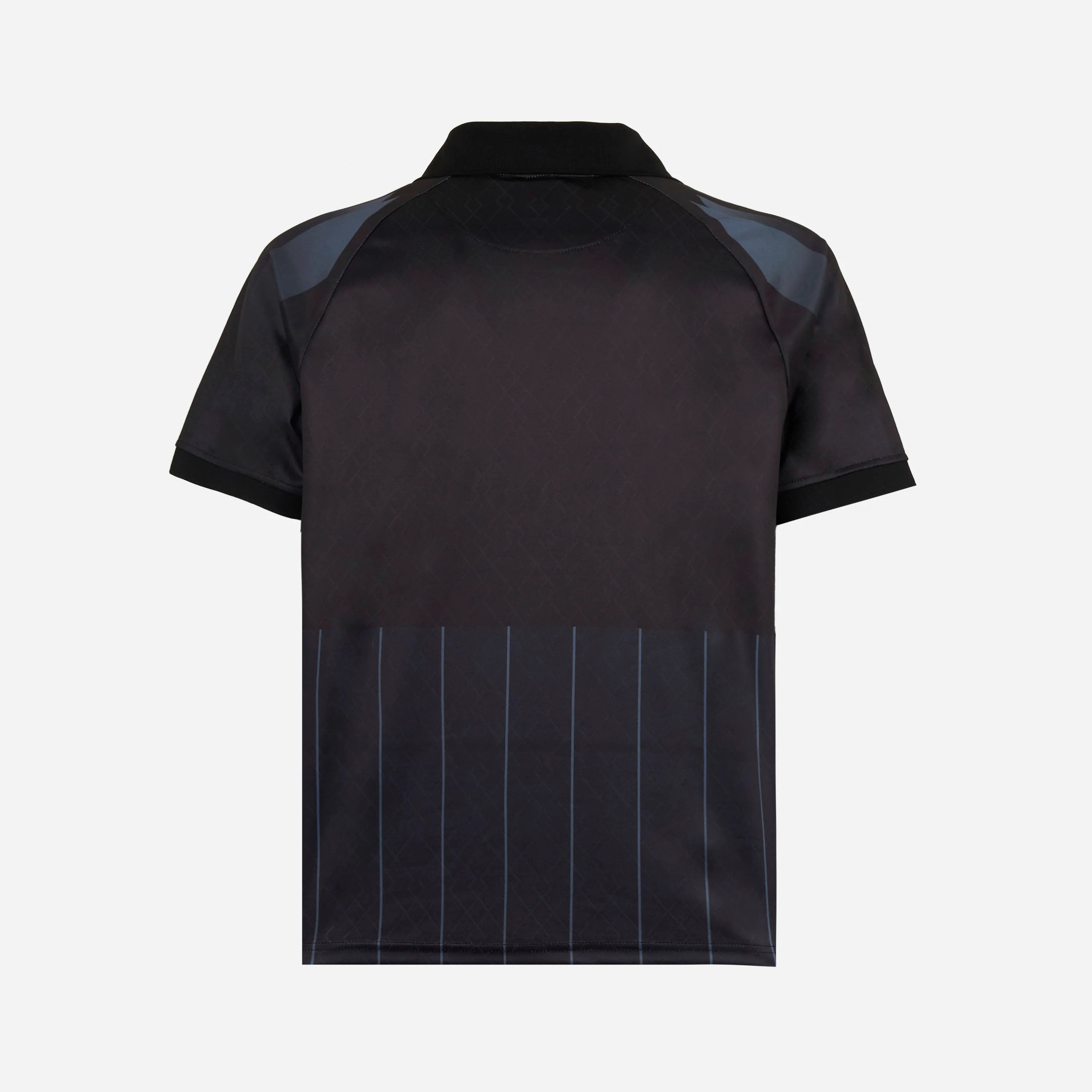 MAGLIA MILAN GARA STORICA BLACKOUT 1995/96 - Image 2