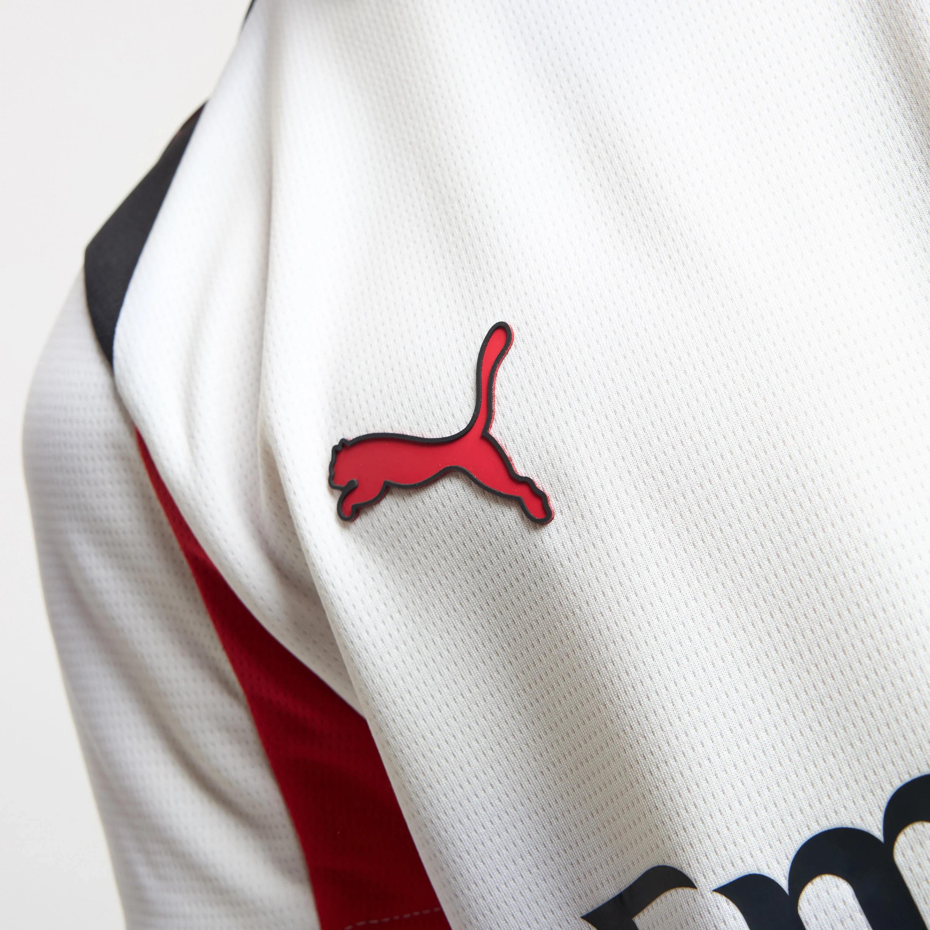 MAGLIA MILAN GARA AWAY BAMBINO 2025/26 - Image 8