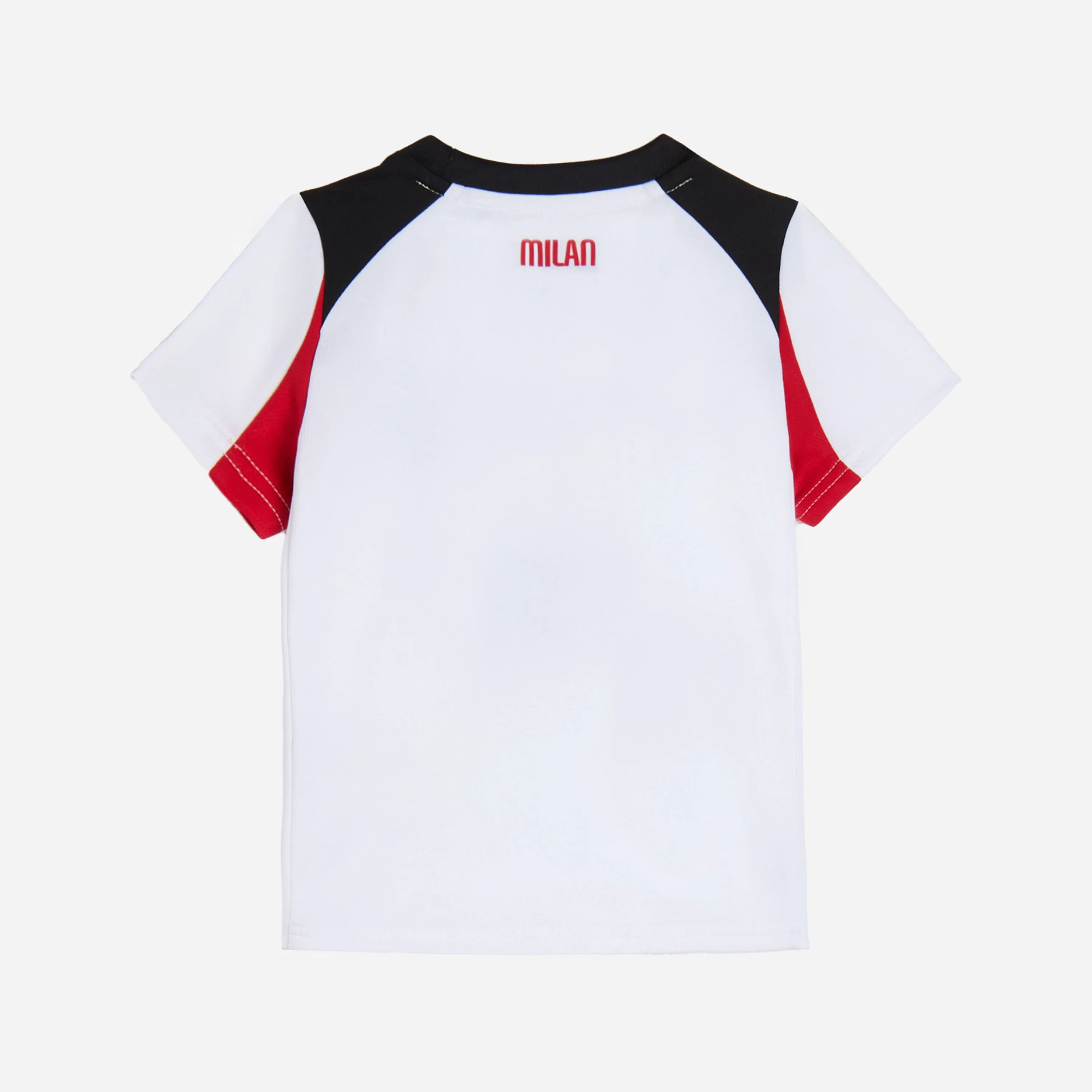KIT GARA MILAN AWAY BAMBINO 2025/26 - Image 5