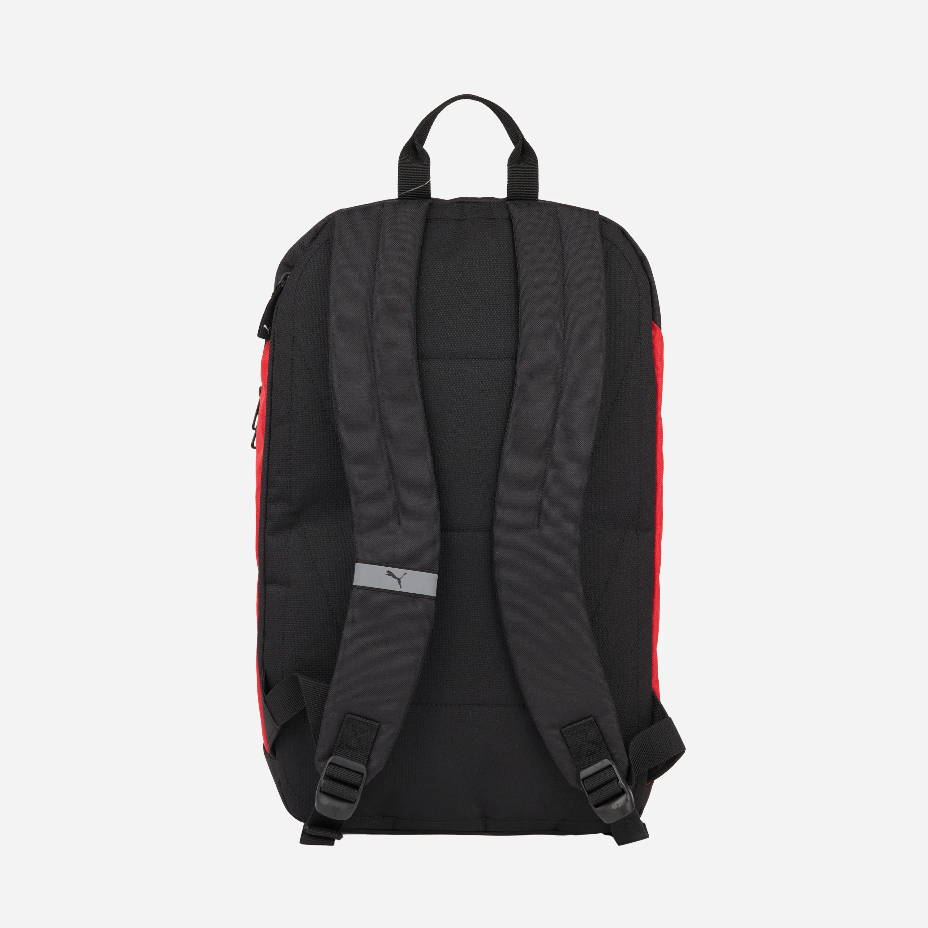 ZAINO NERO E ROSSO MILAN - Image 2
