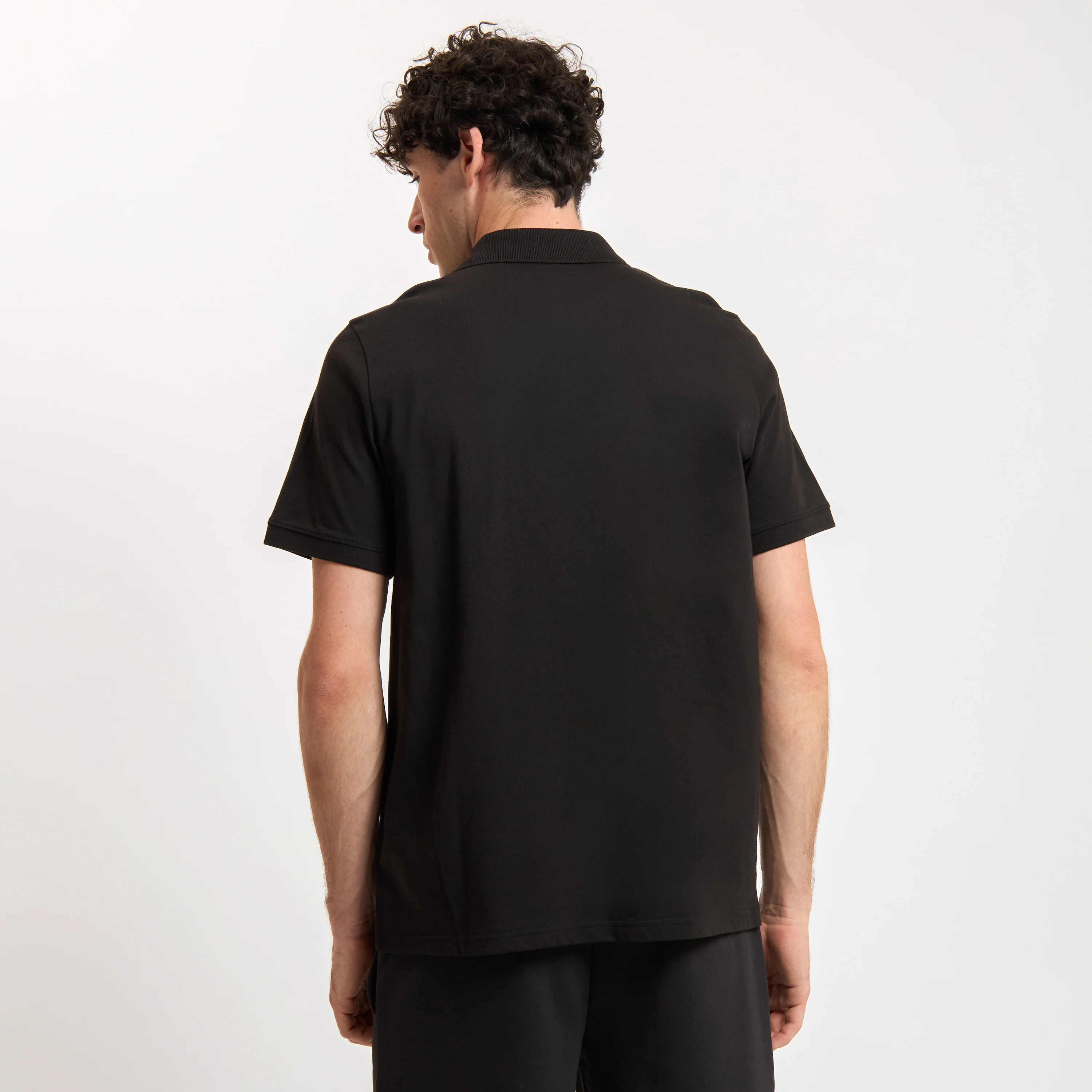 POLO NERA MILAN ESSENTIAL - Image 5