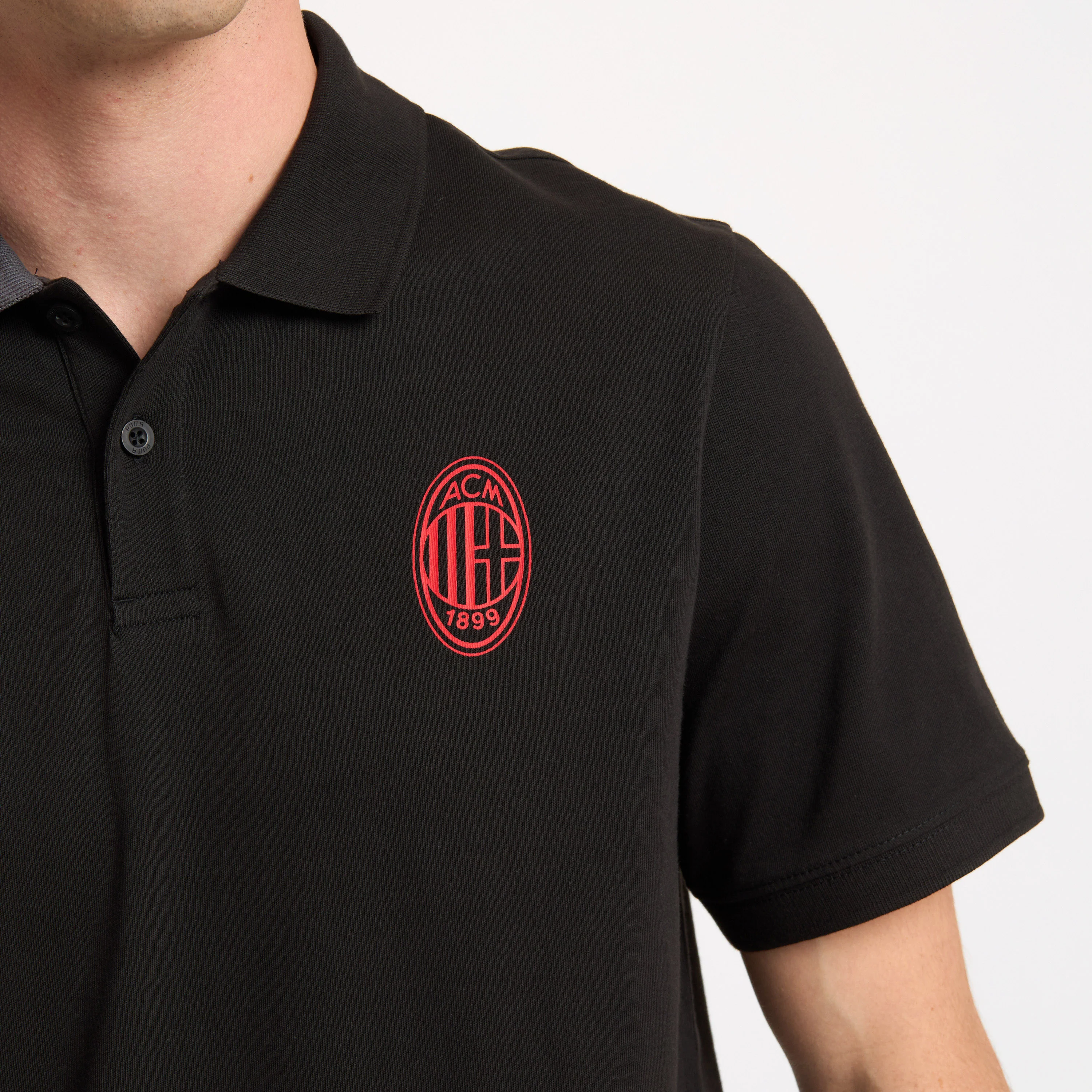 POLO NERA MILAN ESSENTIAL - Image 7