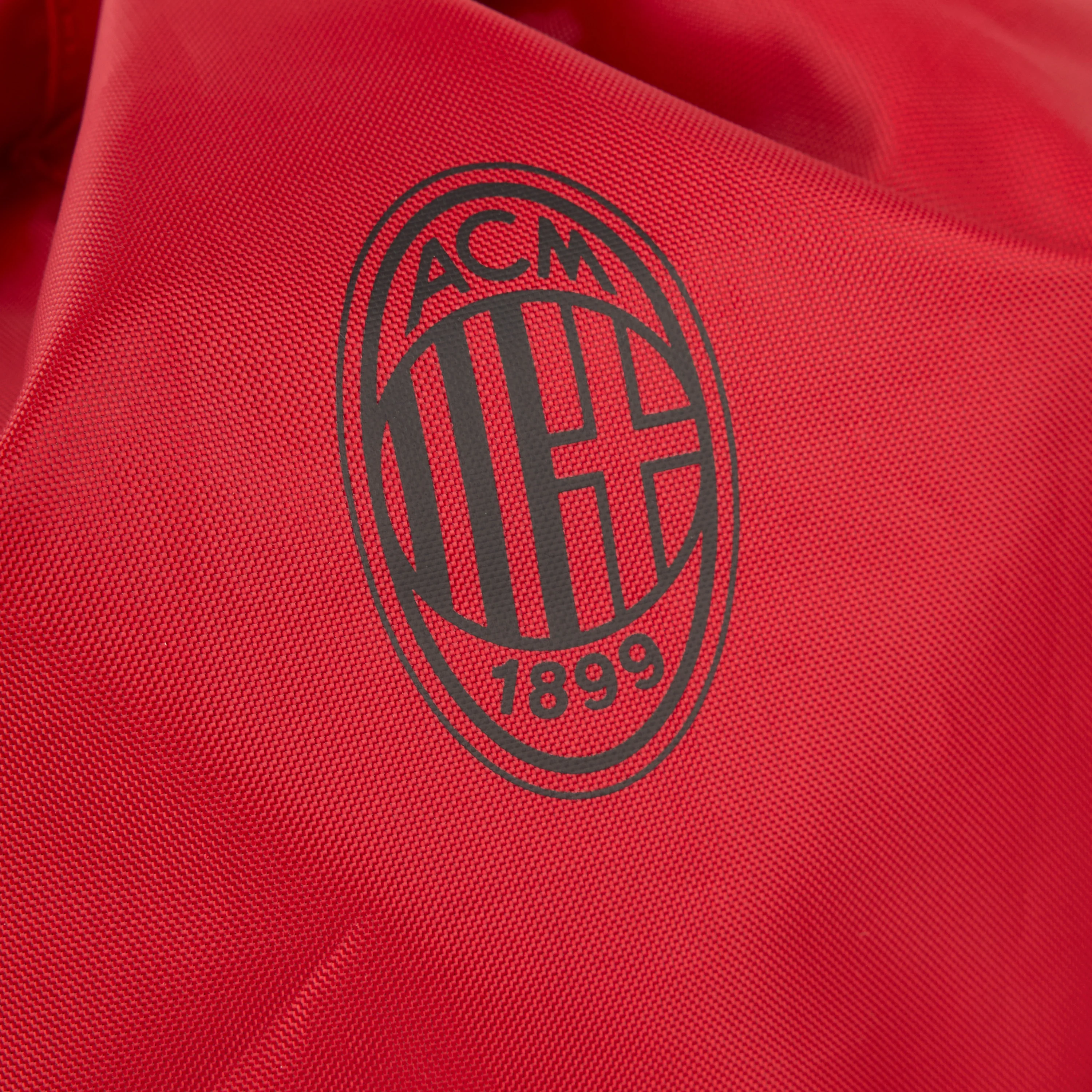 SACCA ROSSA E NERA MILAN - Image 3
