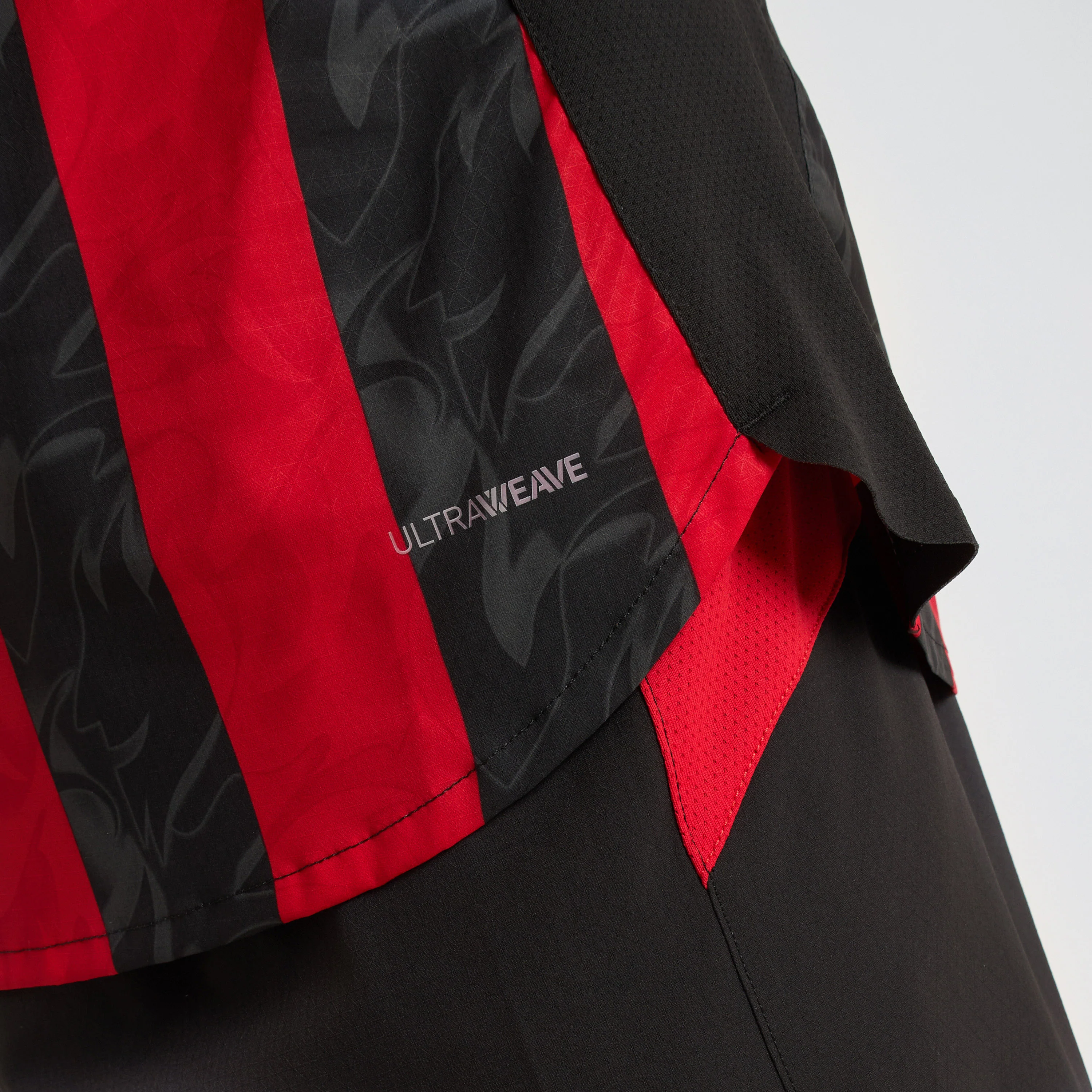 MAGLIA MILAN GARA HOME AUTHENTIC 2025/26 - Image 10