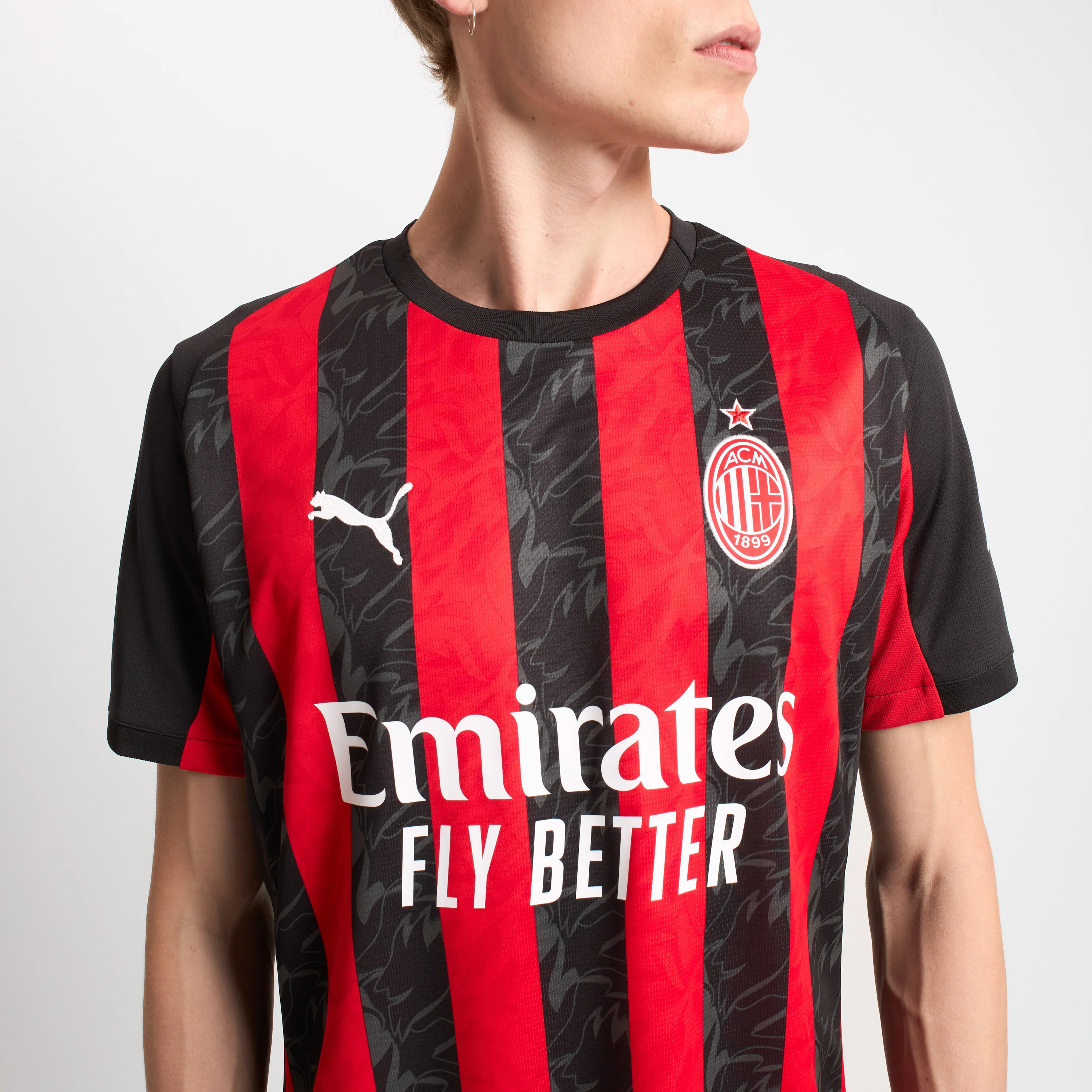 MAGLIA MILAN GARA HOME 2025/26 - Image 6