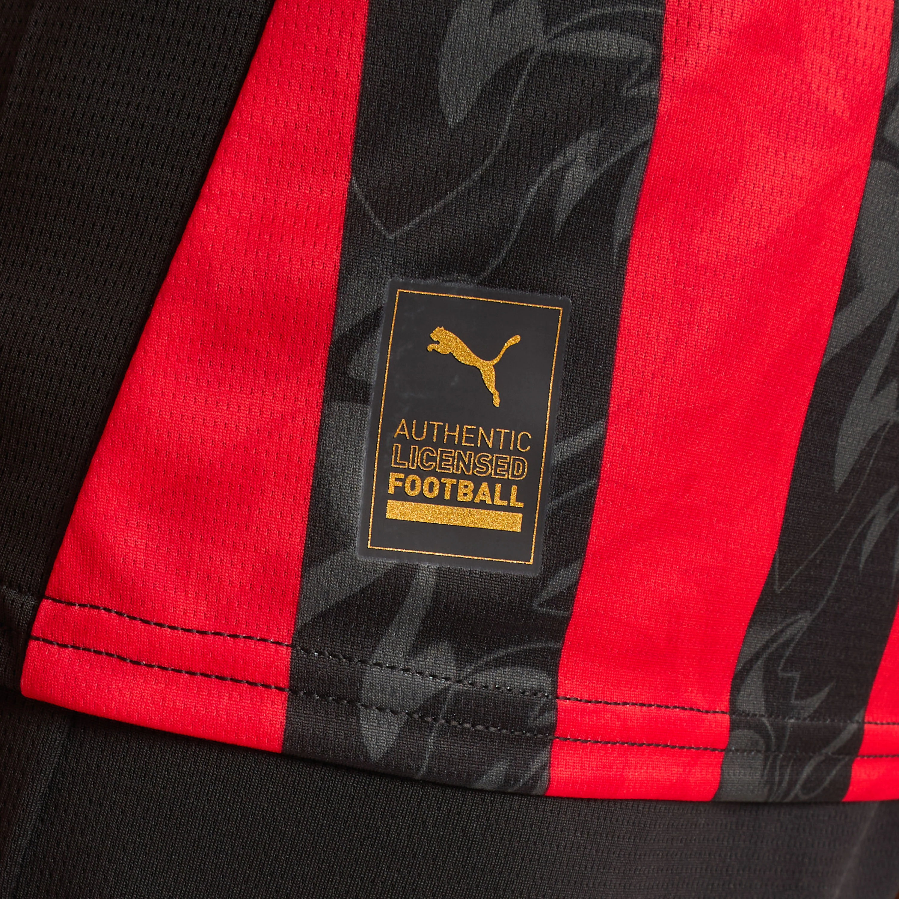 MAGLIA MILAN GARA HOME DONNA 2025/26 - Image 9