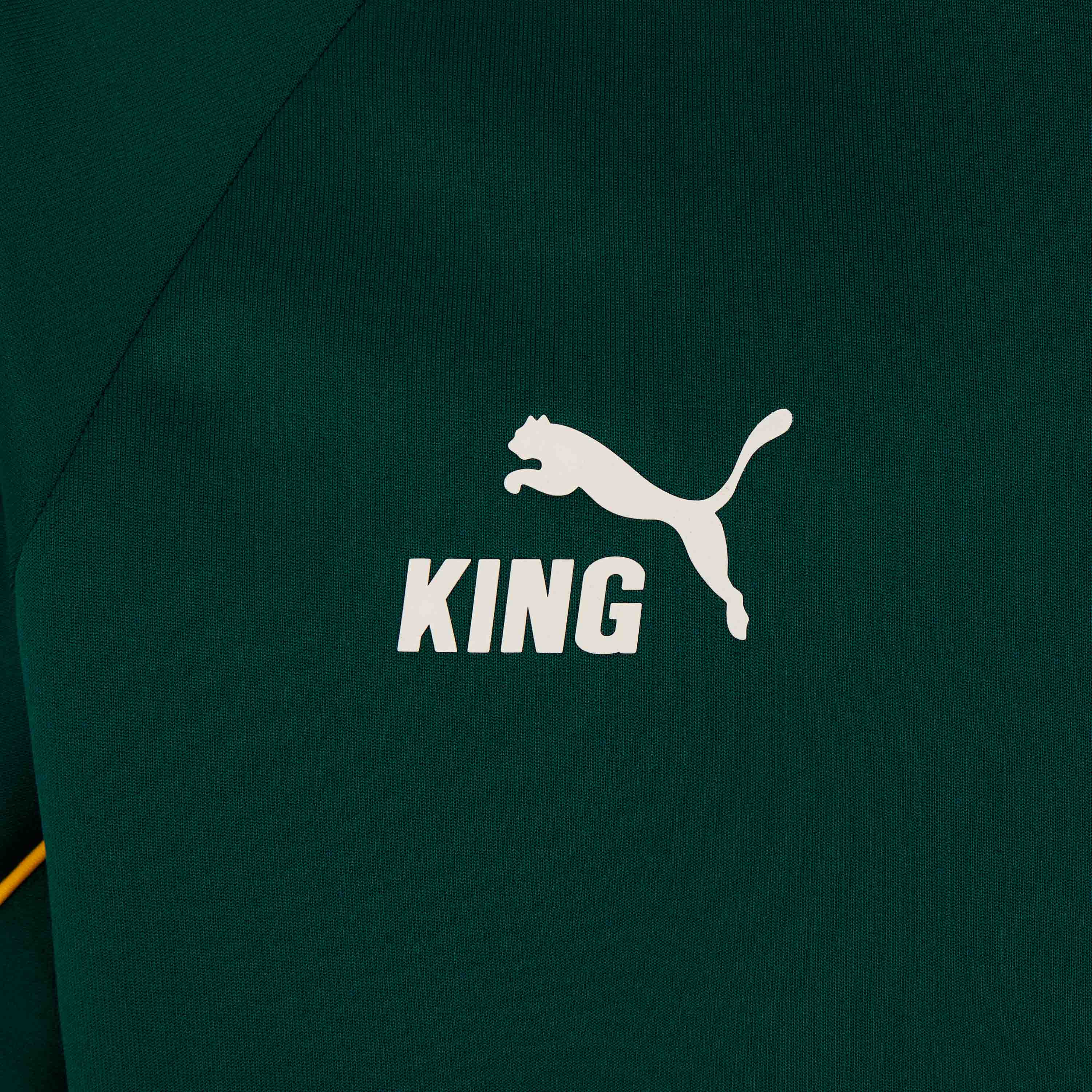 GIACCA VERDE MILAN KING - Image 2