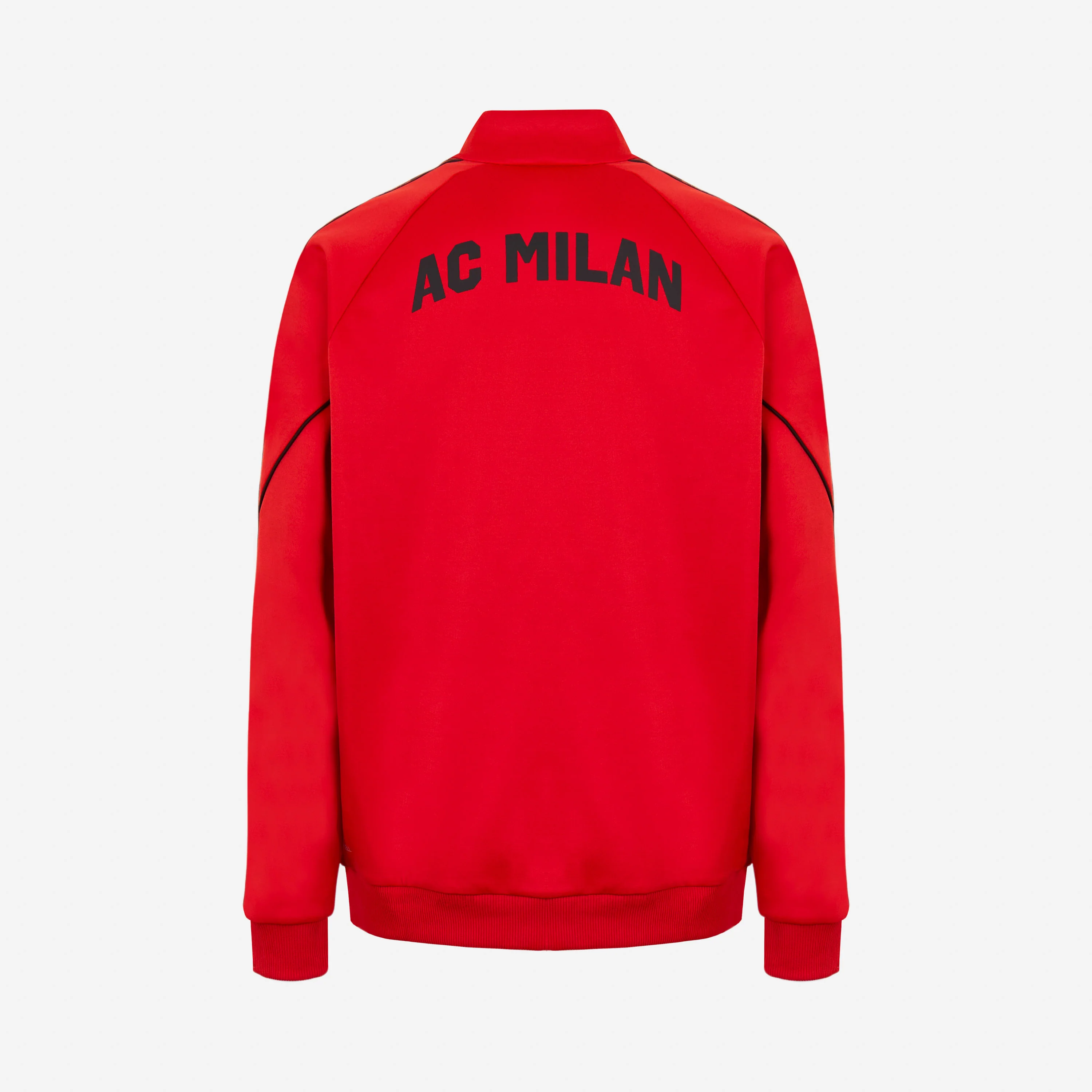 GIACCA ROSSA MILAN KING - Image 3