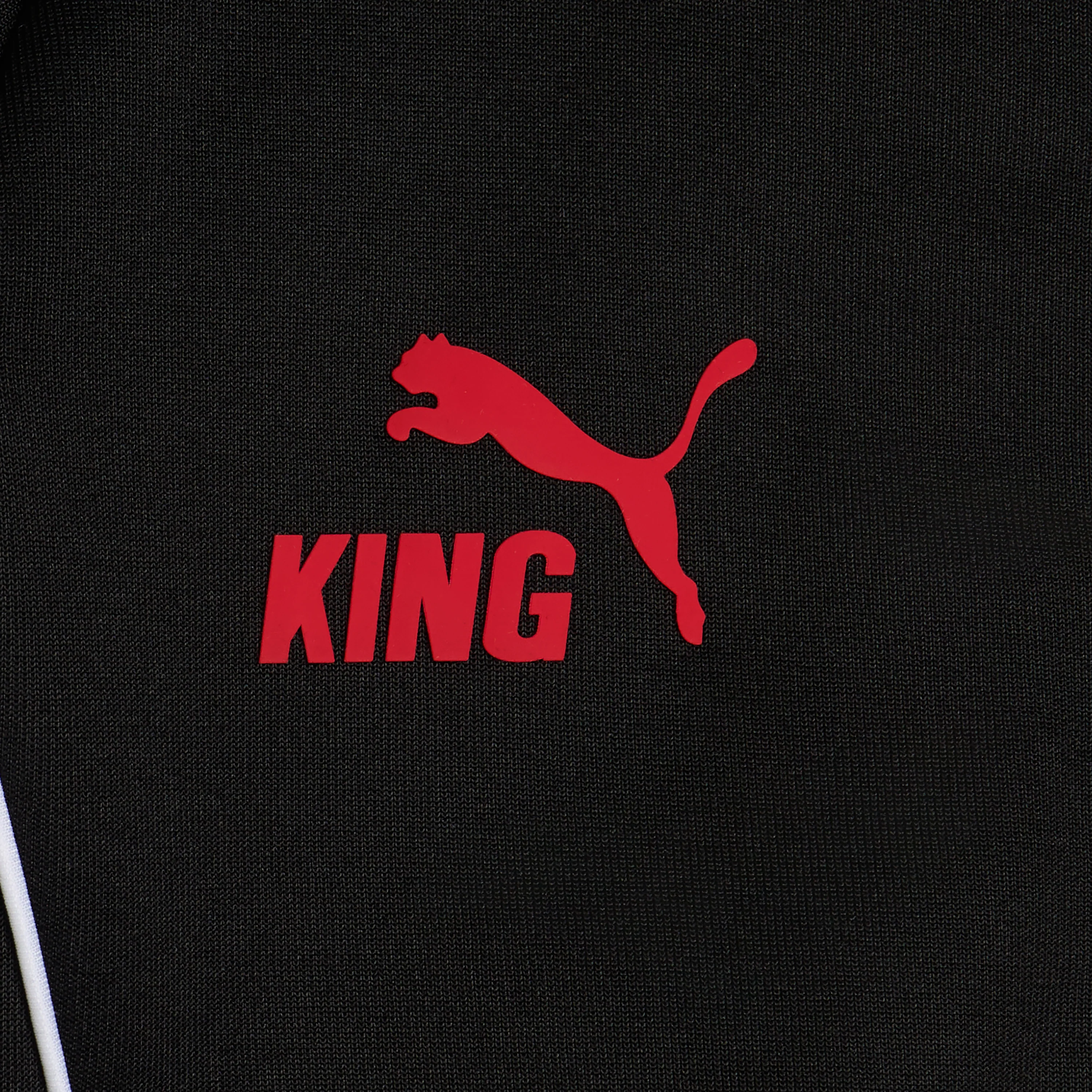 GIACCA NERA MILAN KING BAMBINO - Image 6
