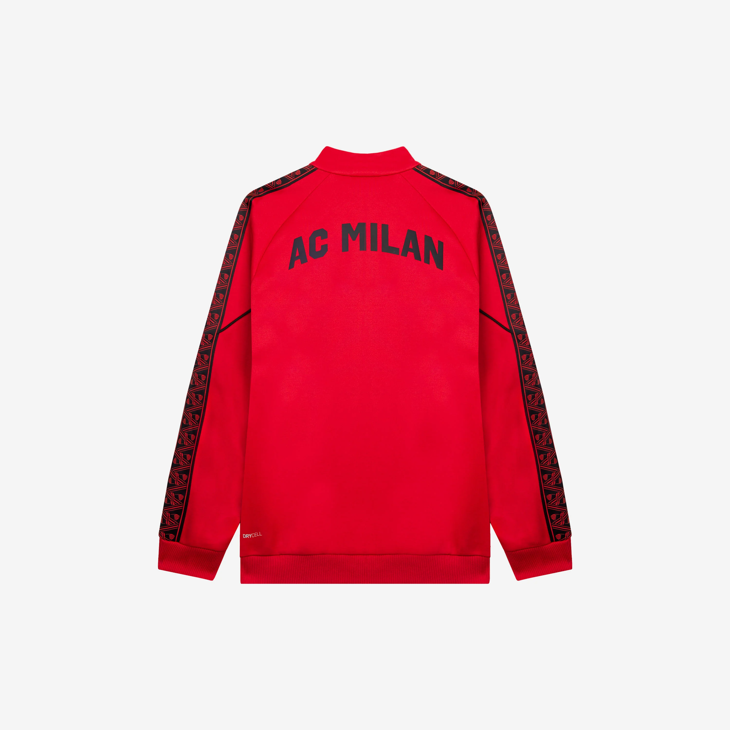 GIACCA ROSSA MILAN KING BAMBINO - Image 3