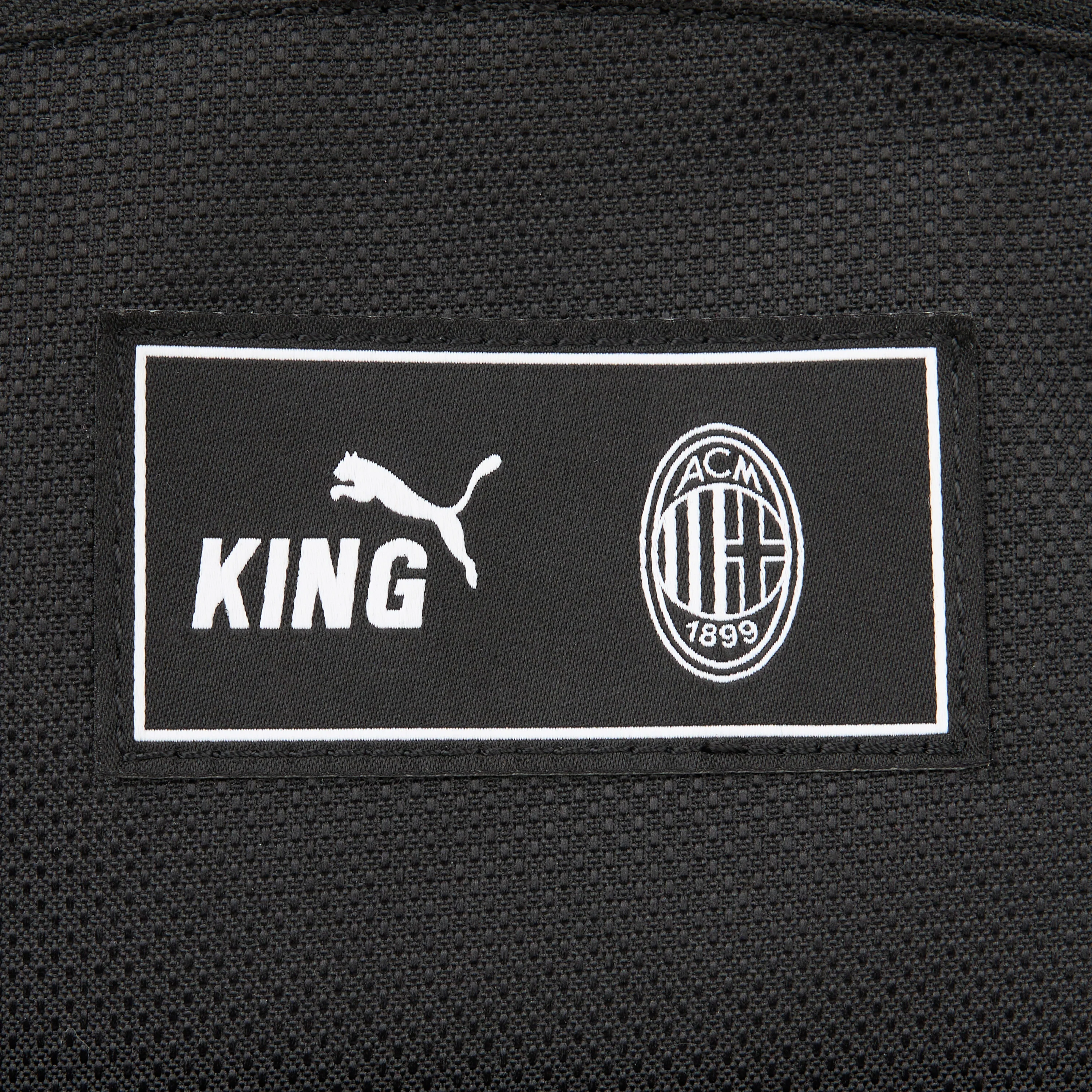 ZAINO NERO MILAN KING - Image 5