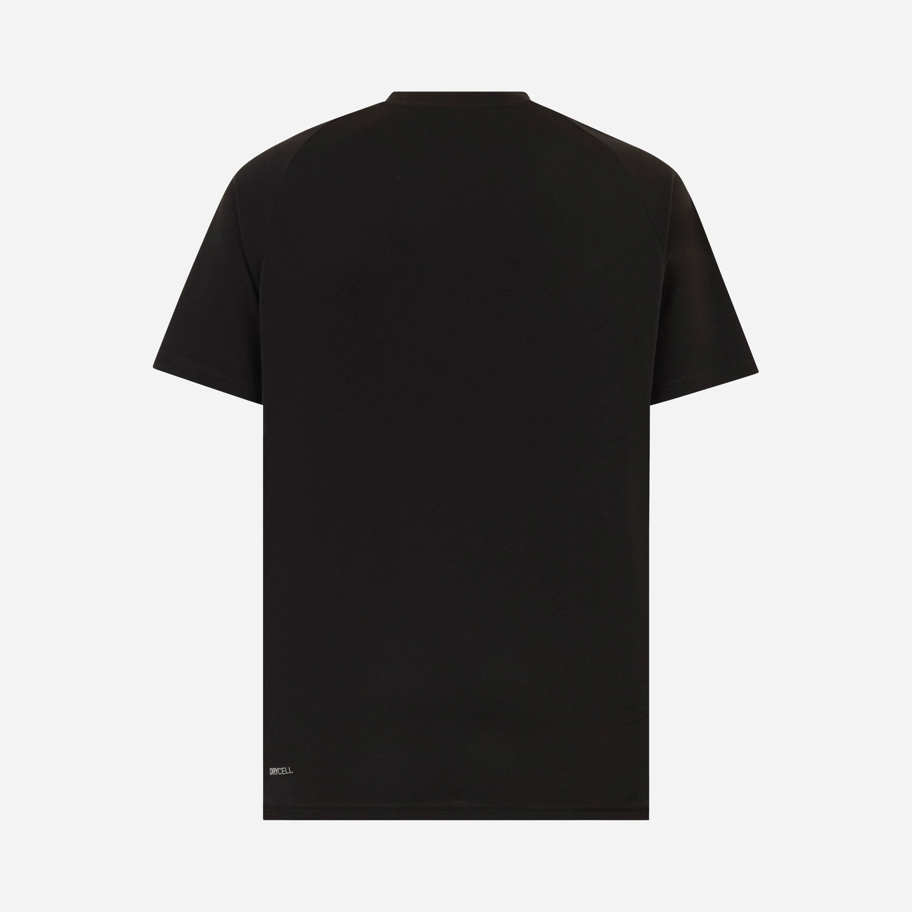 T-SHIRT NERA MILAN PUMATECH 2025/26 - Image 3