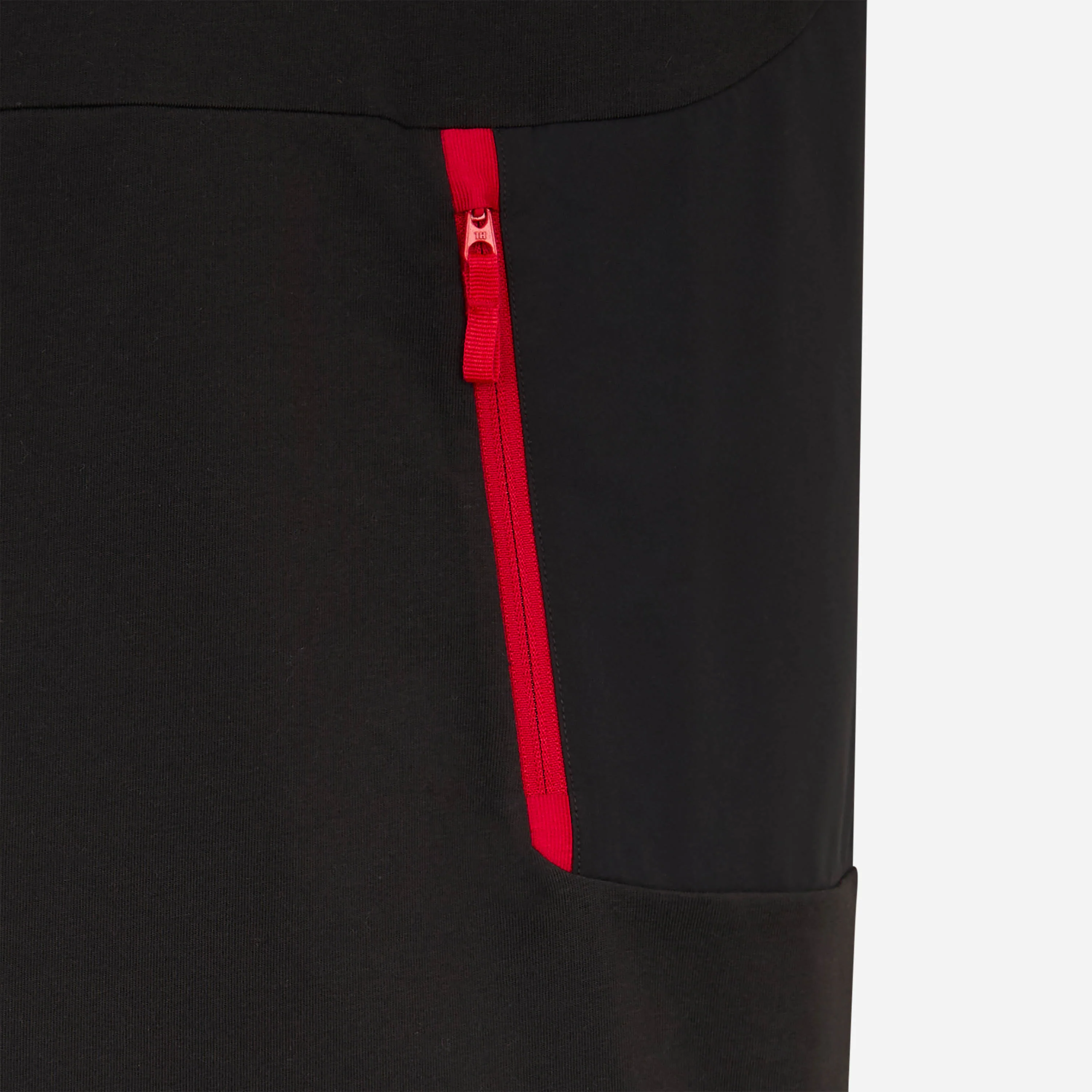 T-SHIRT NERA MILAN PUMATECH 2025/26 - Image 4