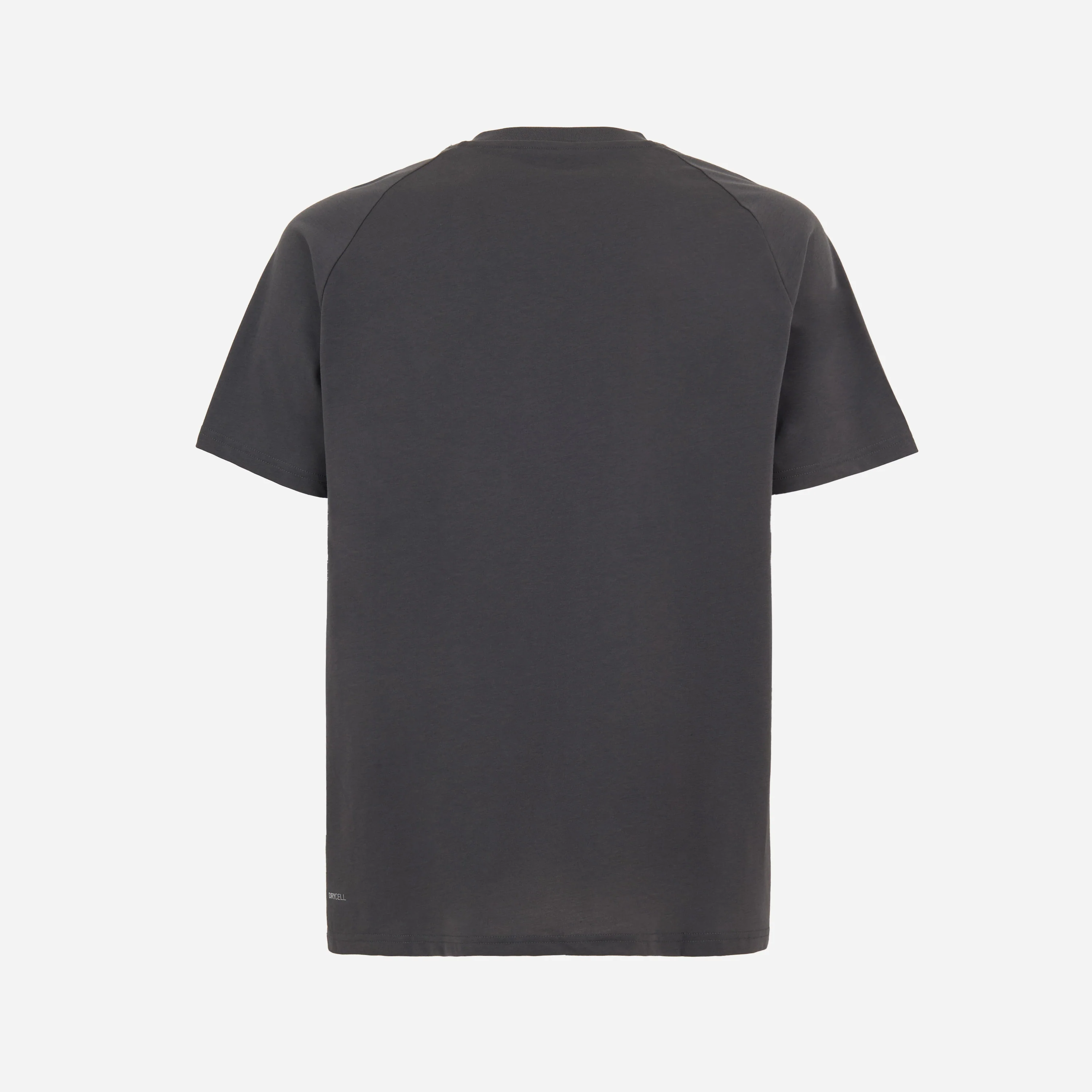 T-SHIRT GRIGIA MILAN PUMATECH 2025/26 - Image 2