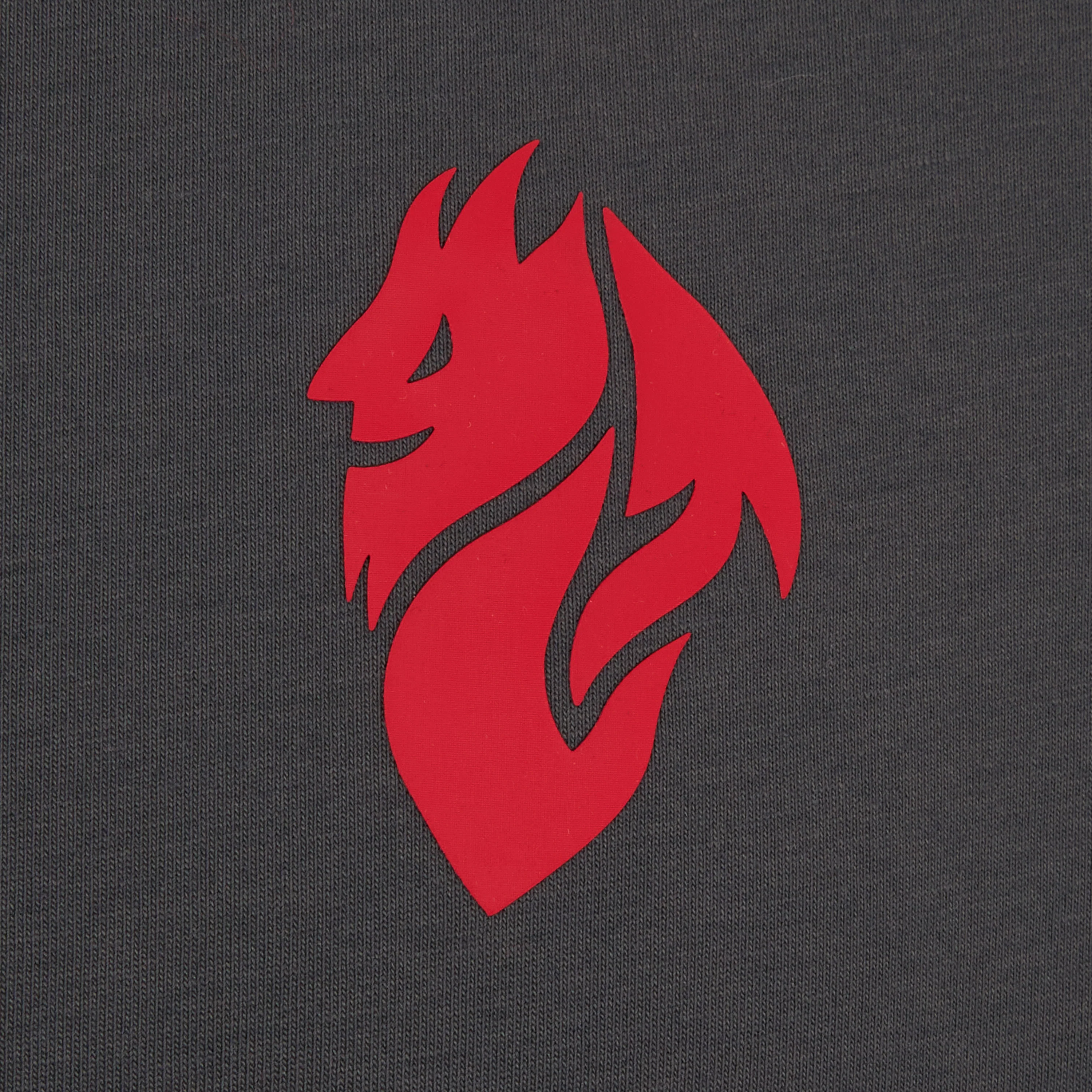 T-SHIRT GRIGIA MILAN PUMATECH 2025/26 - Image 9