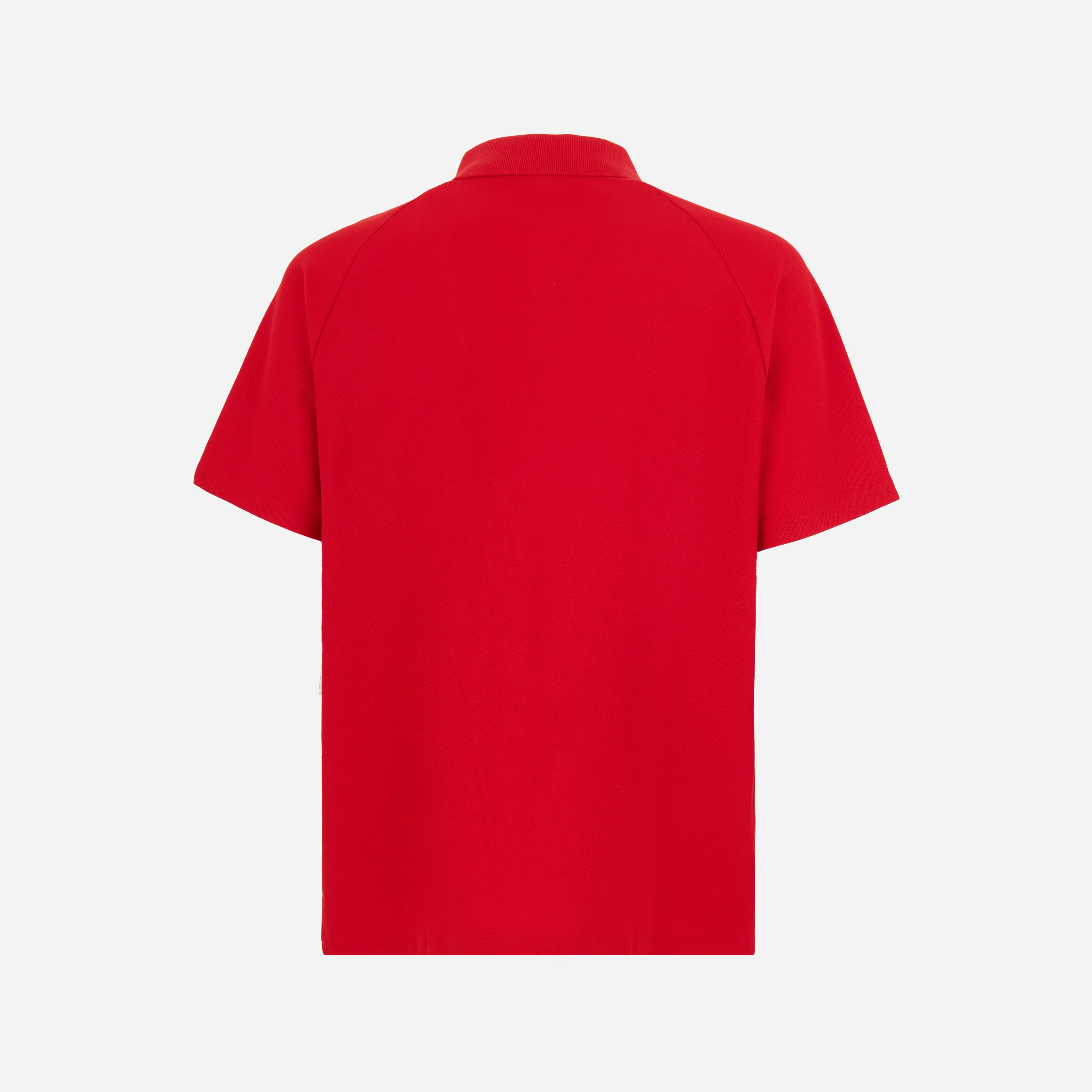 POLO ROSSA MILAN PUMATECH 2025/26 - Image 2