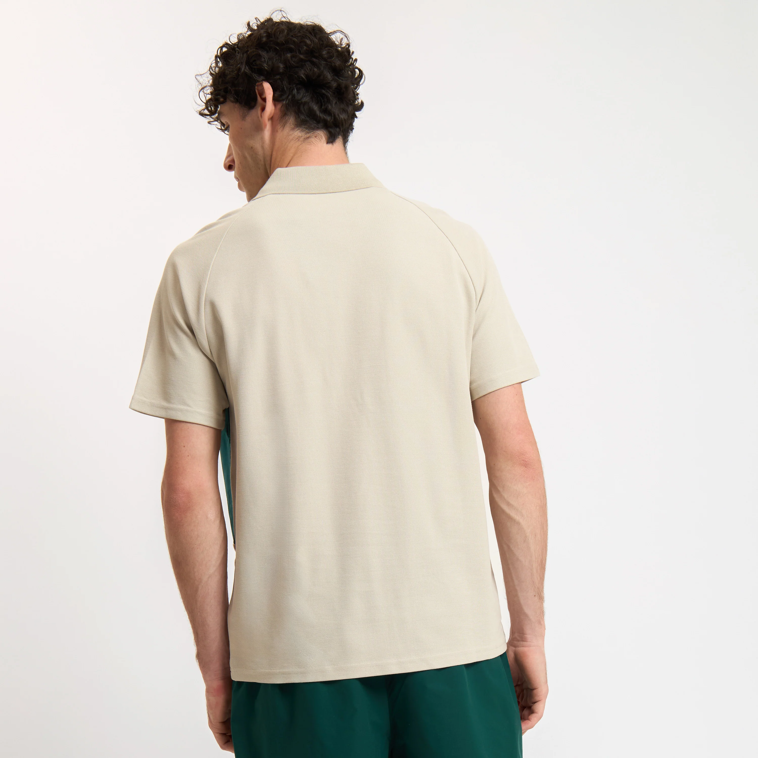 POLO BEIGE MILAN PUMATECH 2025/26 - Image 5