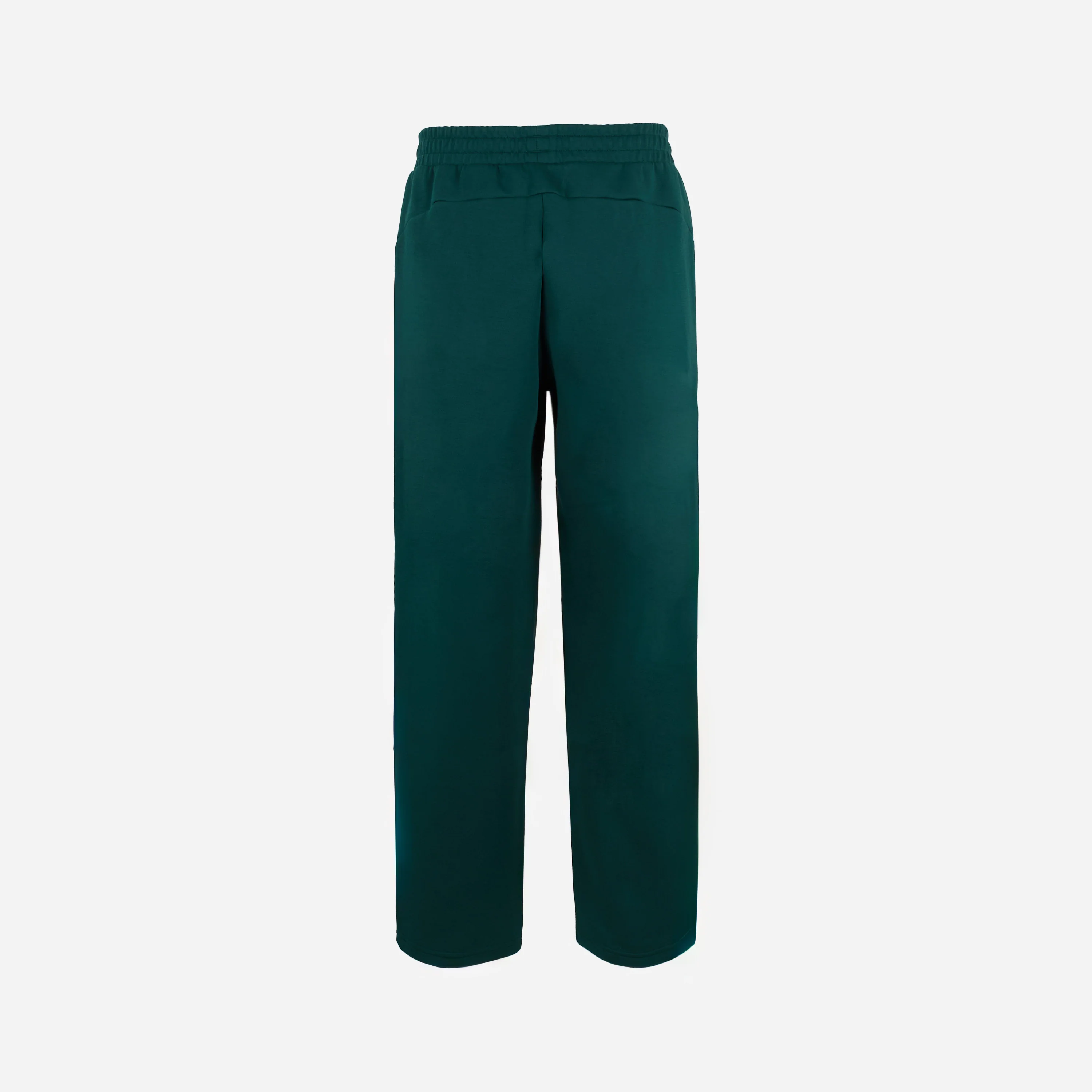 PANTALONI VERDI MILAN PUMATECH 2025/26 CON TASCHE - Image 2