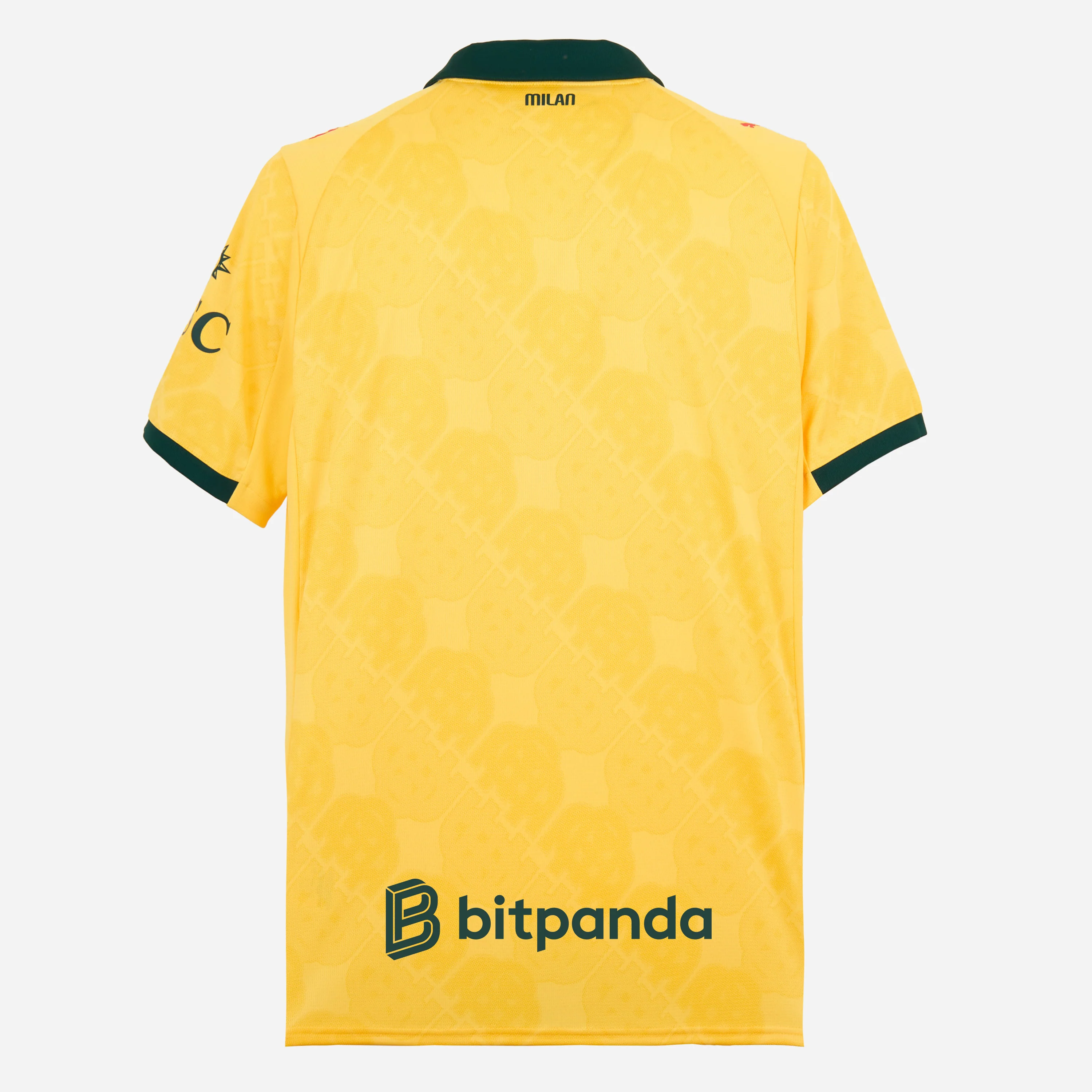 MAGLIA MILAN GARA THIRD 2025/26 - Image 11