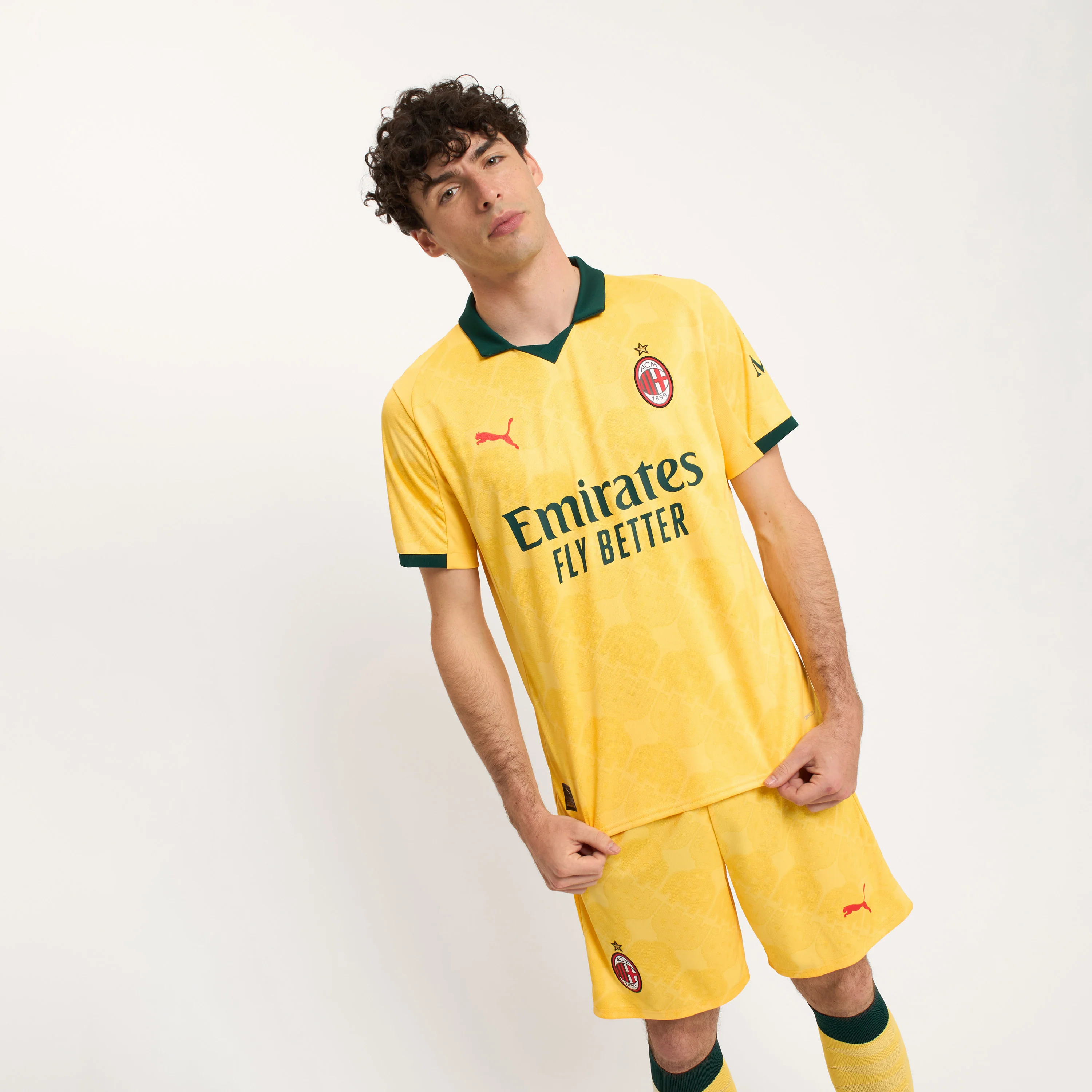 MAGLIA MILAN GARA THIRD 2025/26 - Image 3