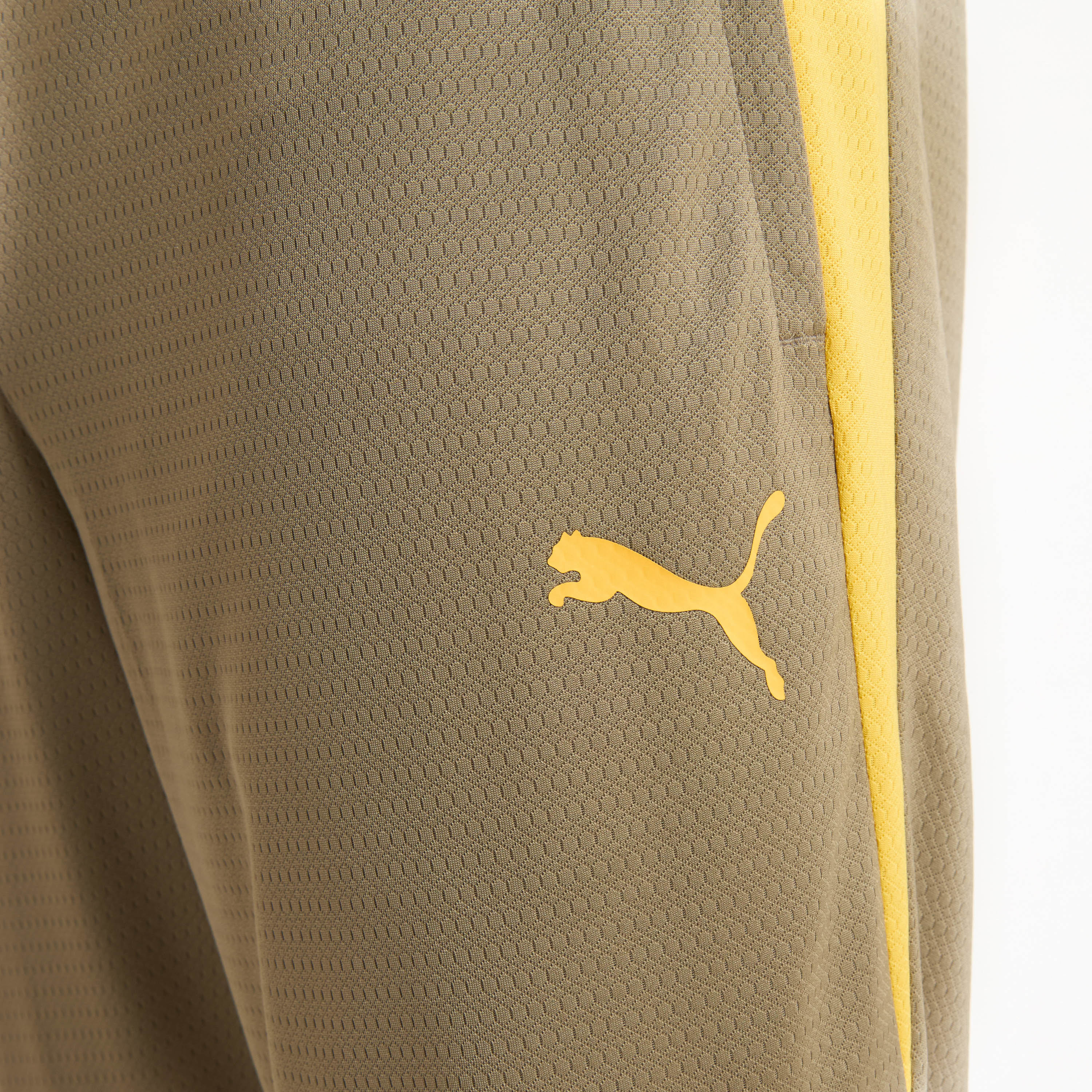 PANTALONI BEIGE MILAN TRAINING 2025/26 - Image 7