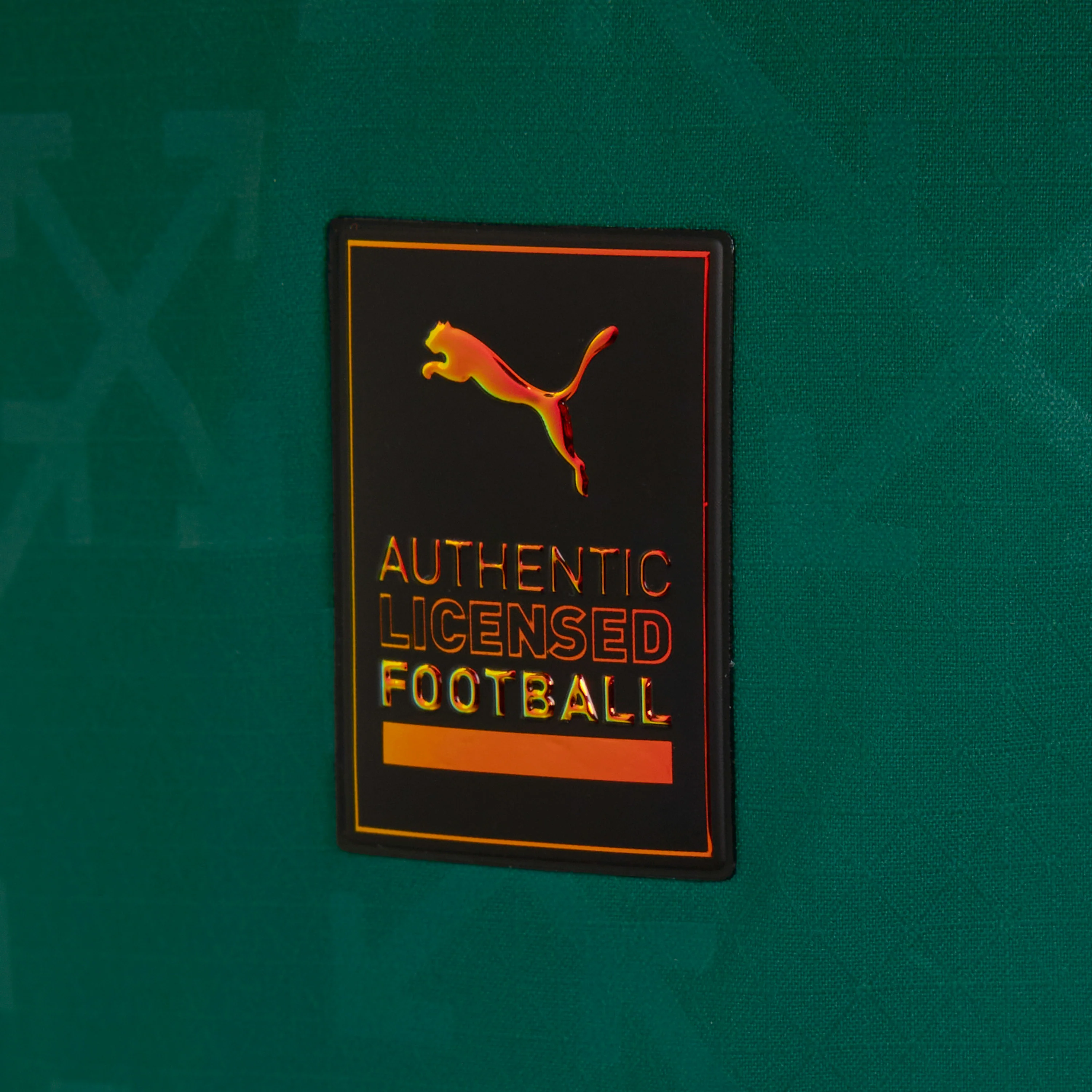 MAGLIA AUTHENTIC NERA PUMA X AC MILAN X OFF-WHITE™ 2024/25 - Image 11