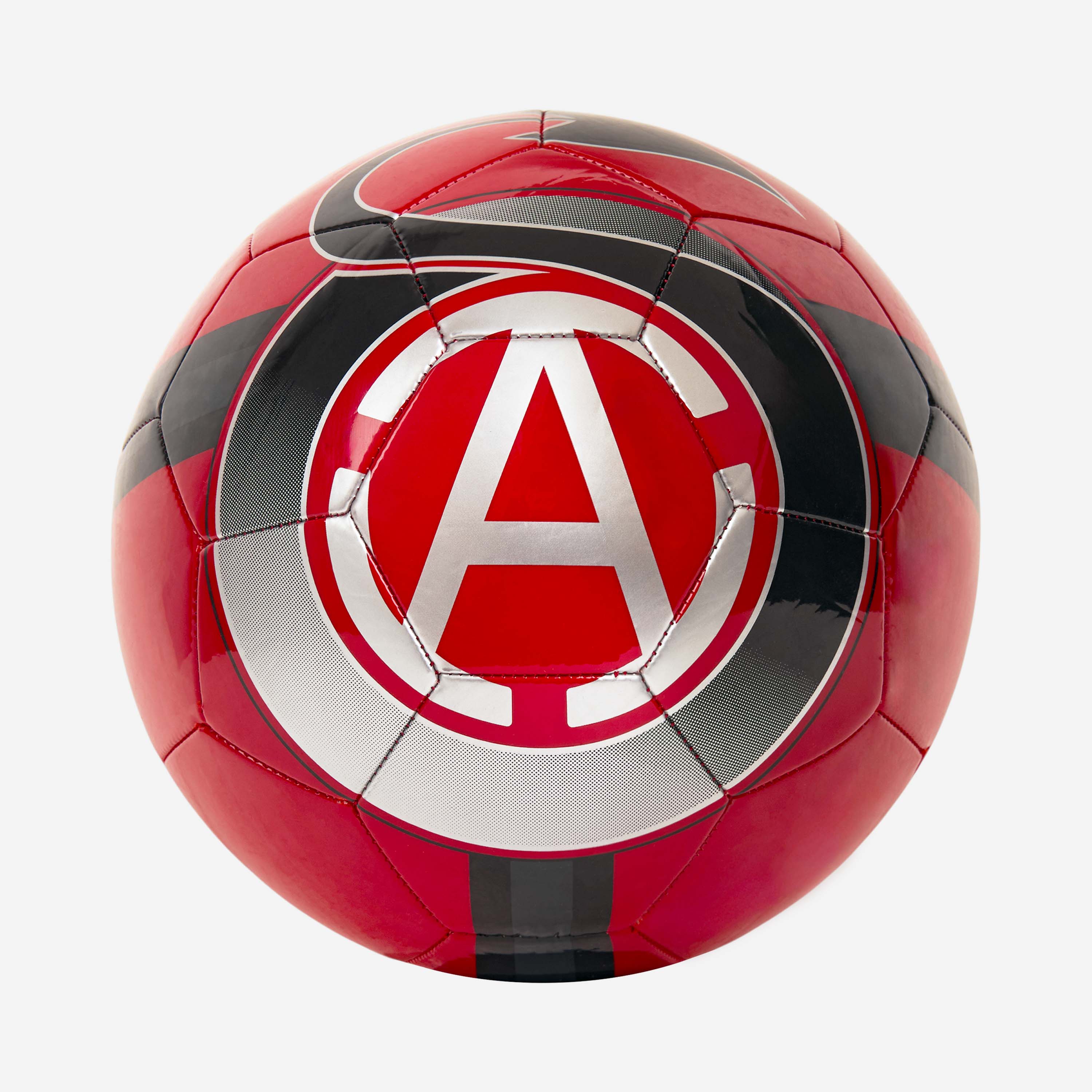PALLONE PUMA X AC MILAN X SLAM JAM - Image 3