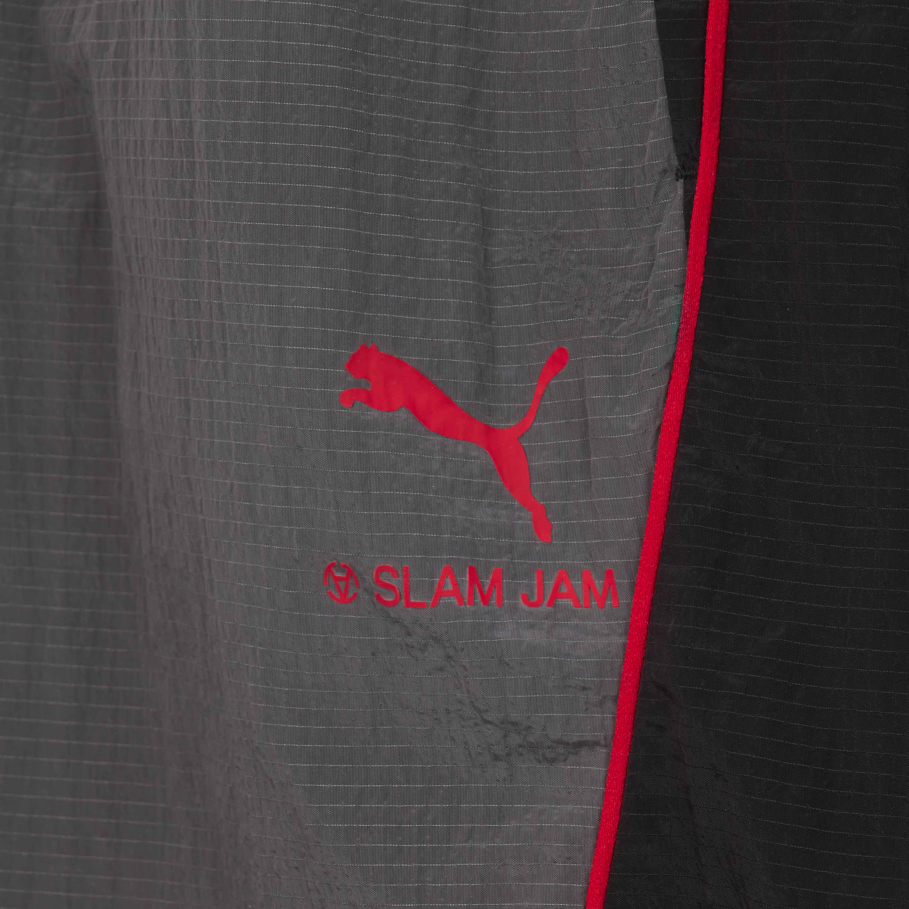 PANTALONI PUMA X AC MILAN X SLAM JAM - Image 4