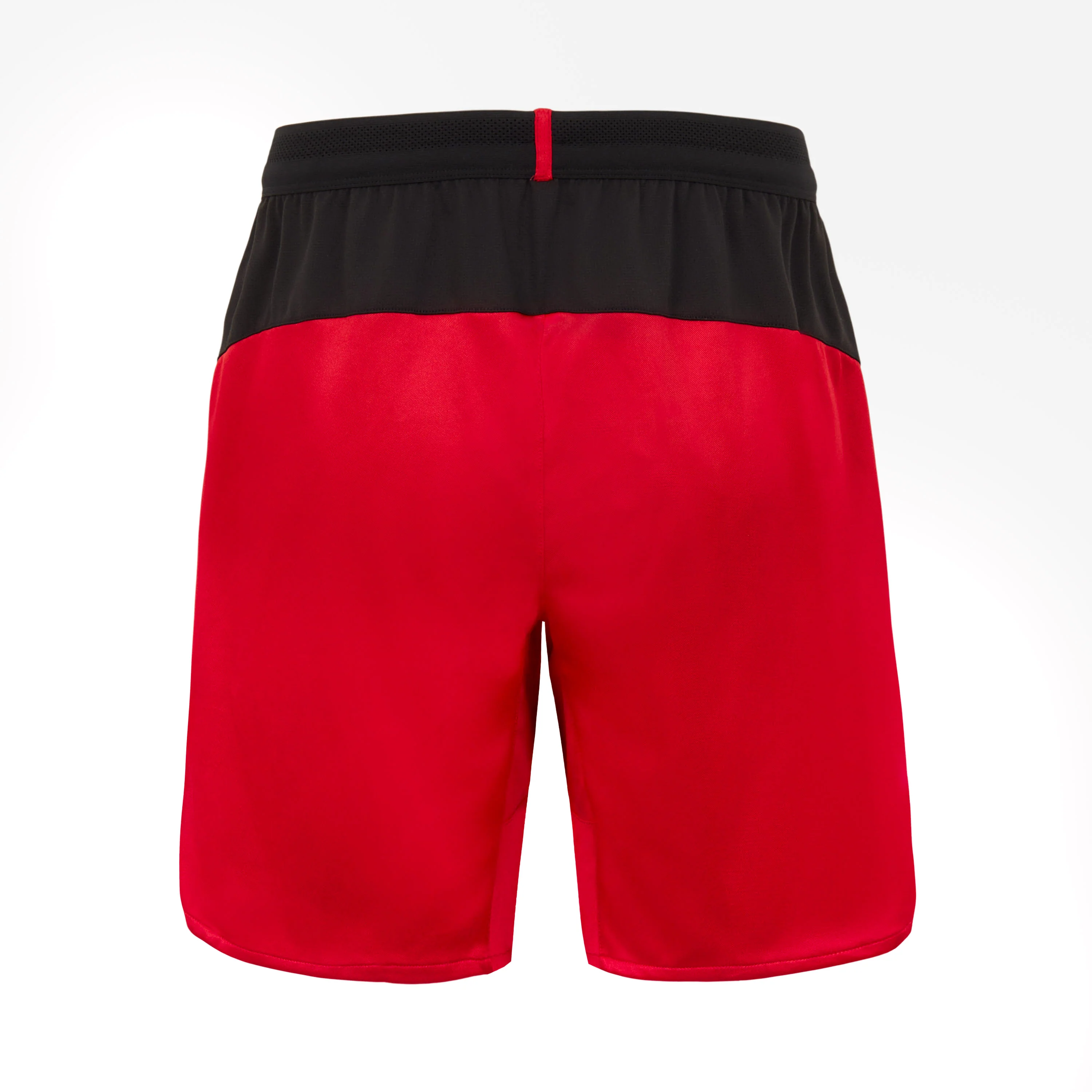 PANTALONCINI ROSSI PUMA X AC MILAN X SLAM JAM - Image 3