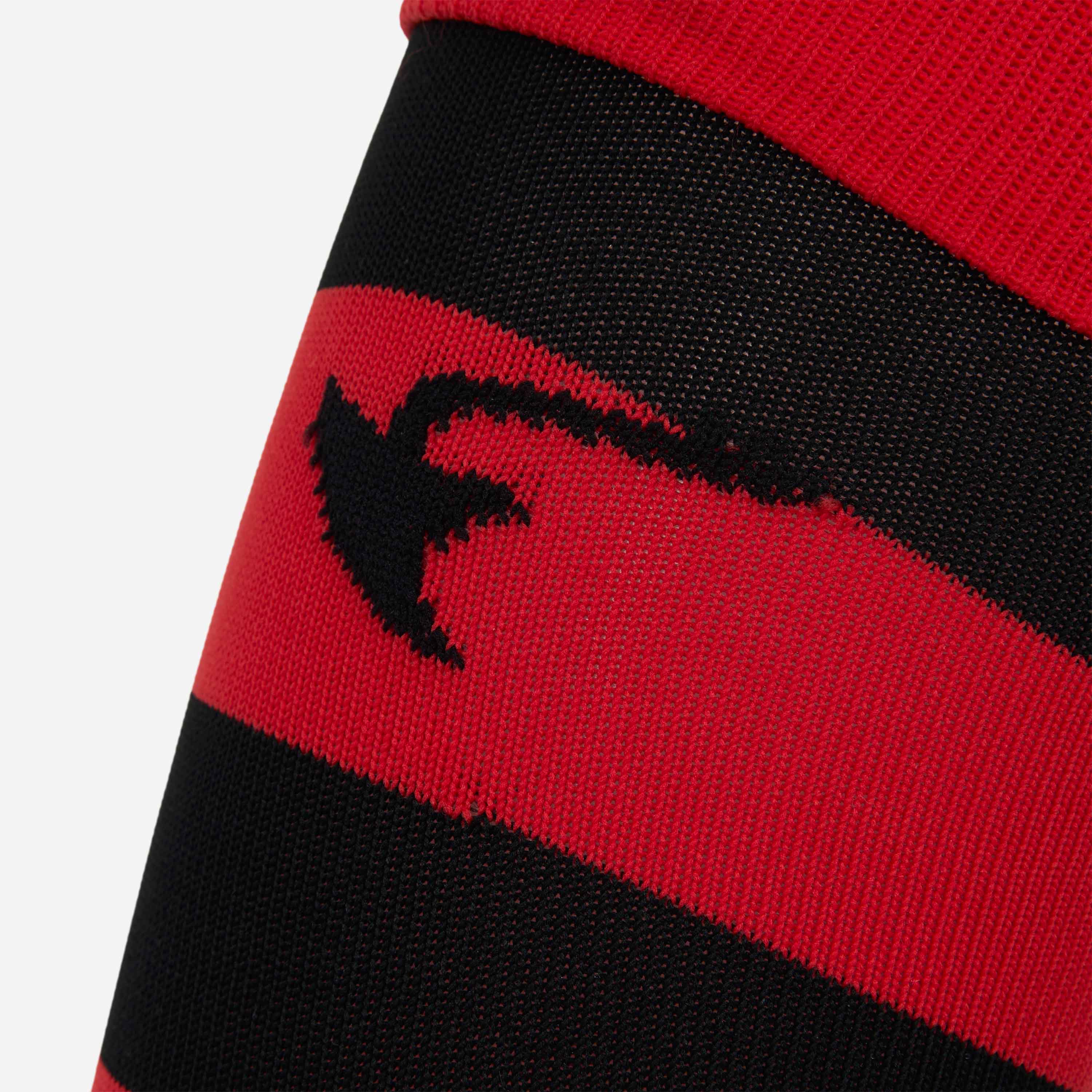 CALZETTONI ROSSI PUMA X AC MILAN X SLAM JAM - Image 3