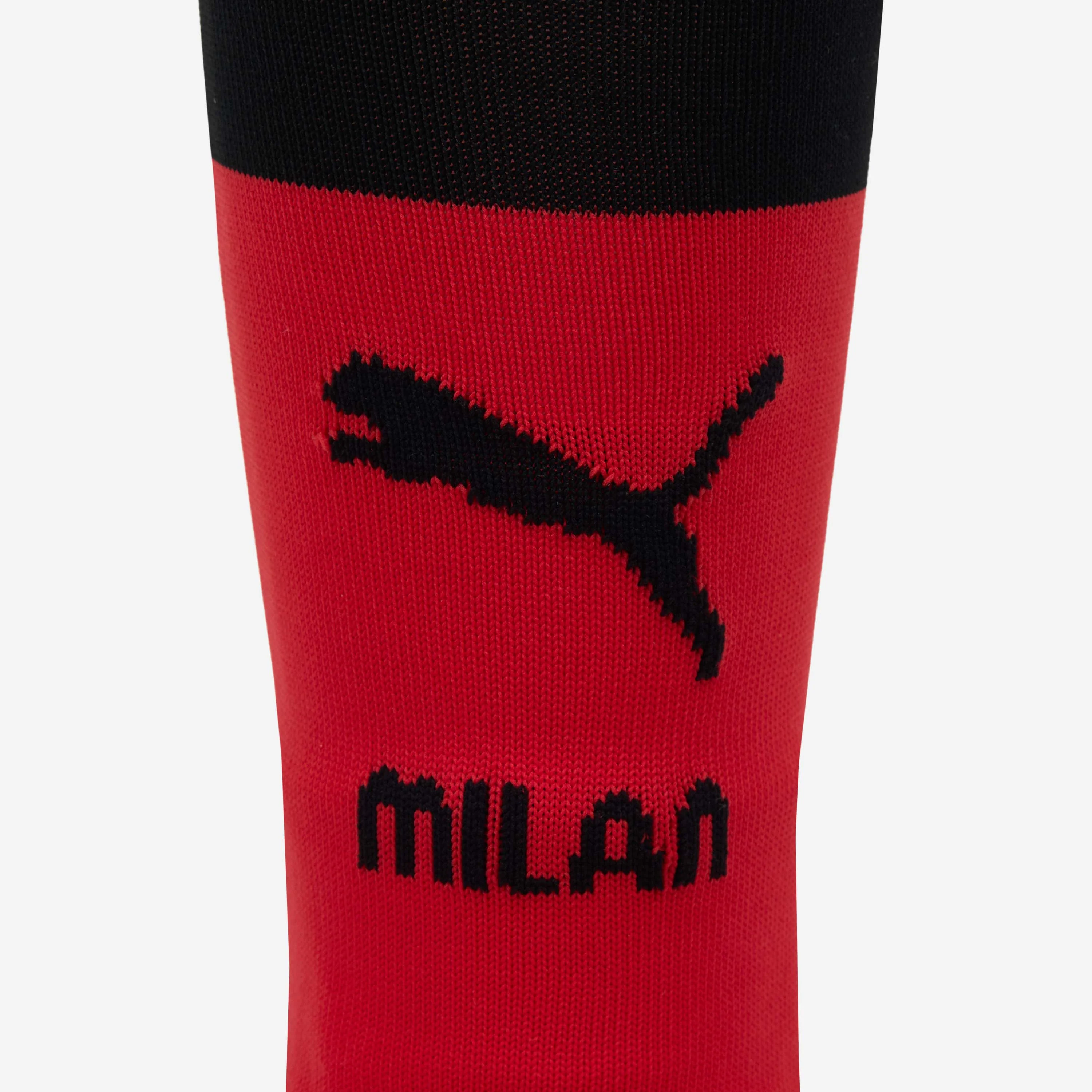 CALZETTONI ROSSI PUMA X AC MILAN X SLAM JAM - Image 4