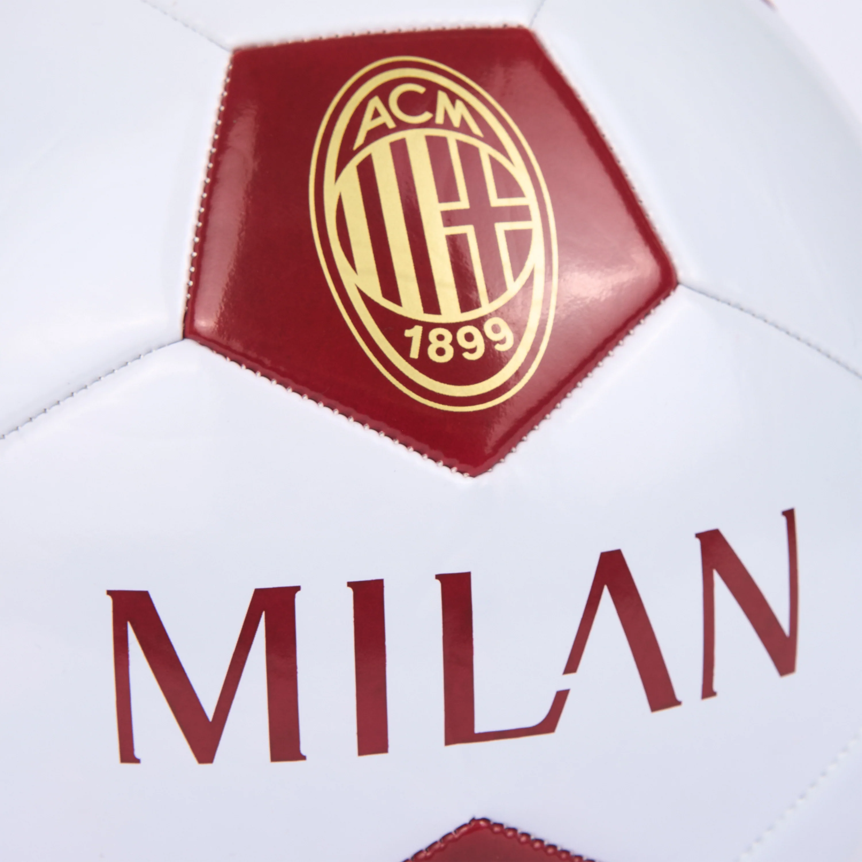 PALLONE RETRO MILAN - Image 3