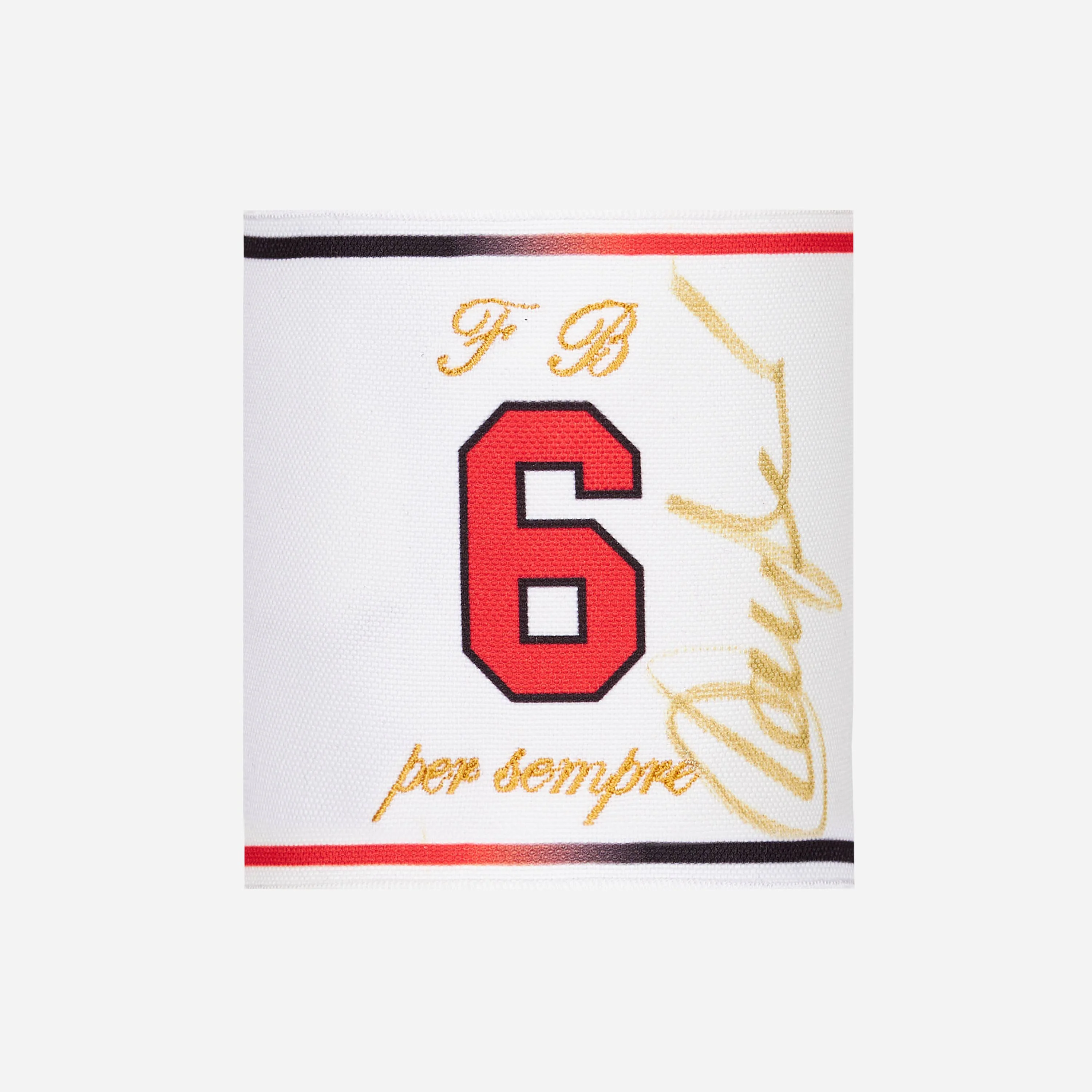 FASCIA CAPITANO FRANCO BARESI - Image 5