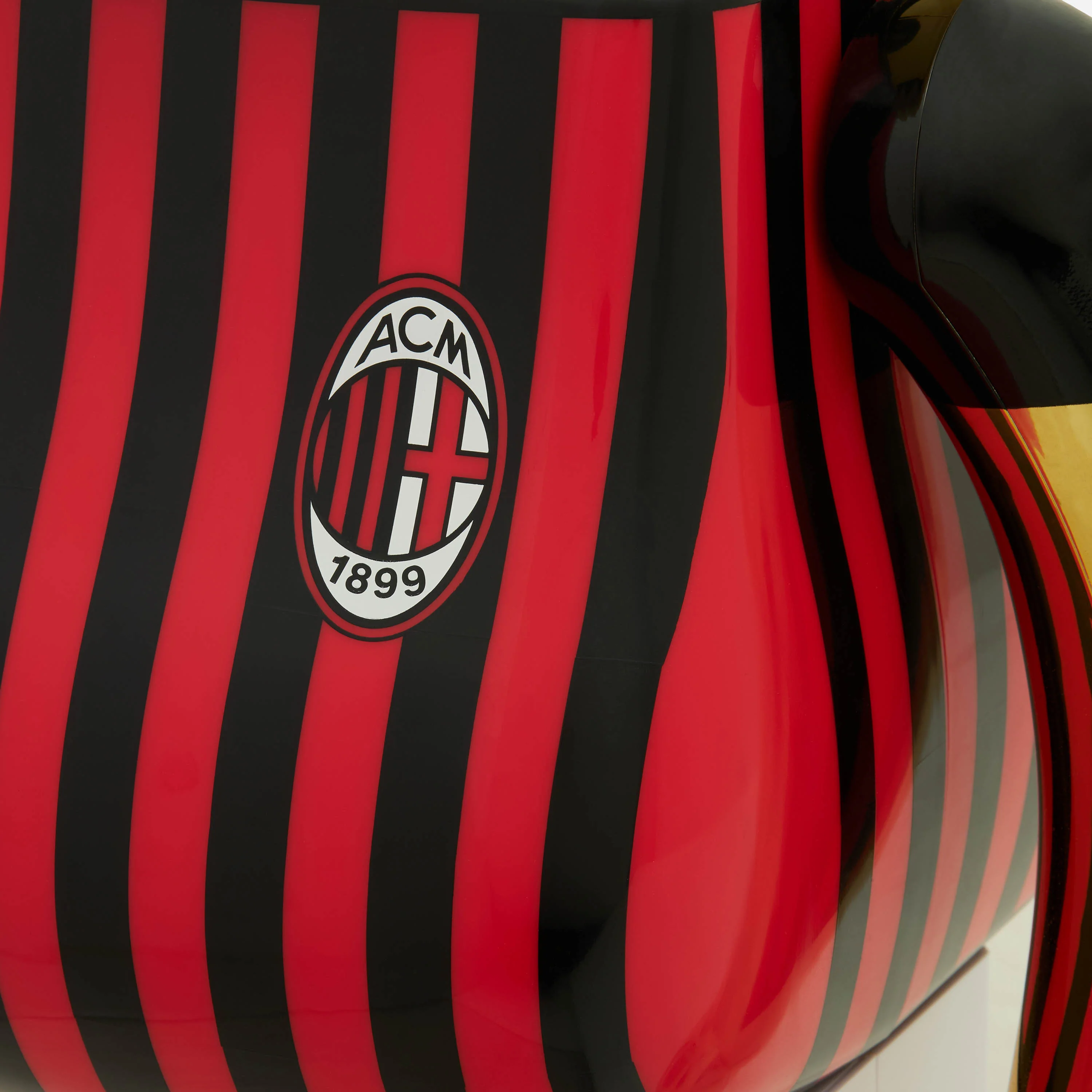 BE@RBRICK AC Milan 1000% – GRANDE - Image 4