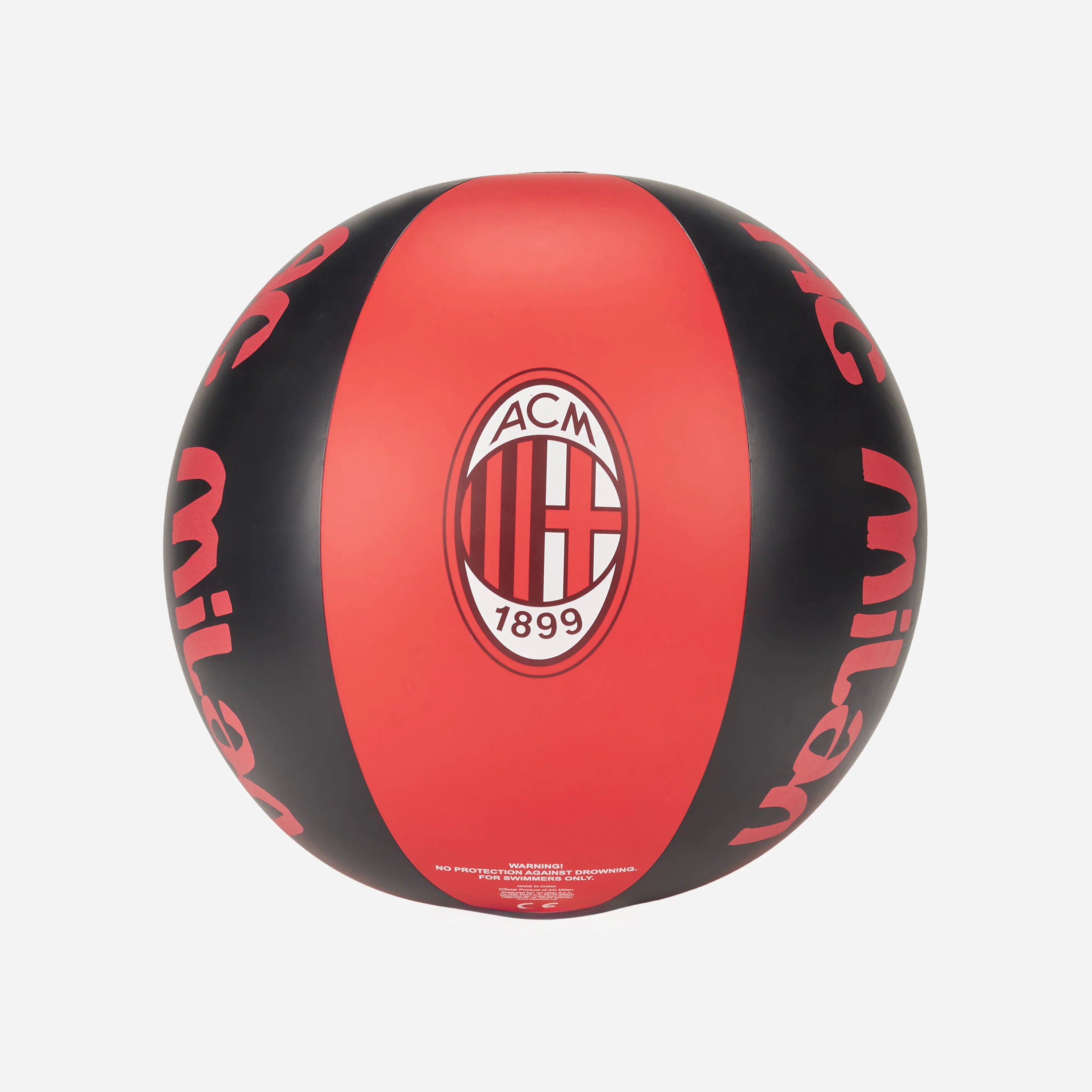 PALLA GONFIABILE MILAN