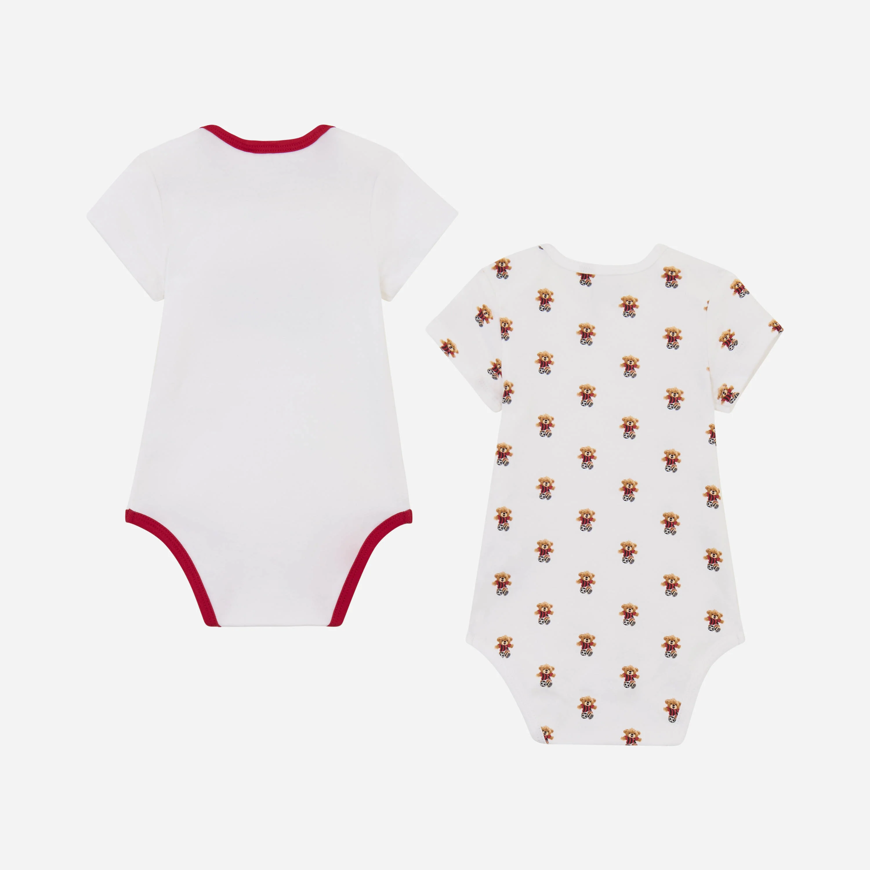 SET DUE BODY NEONATO MILAN - Image 3