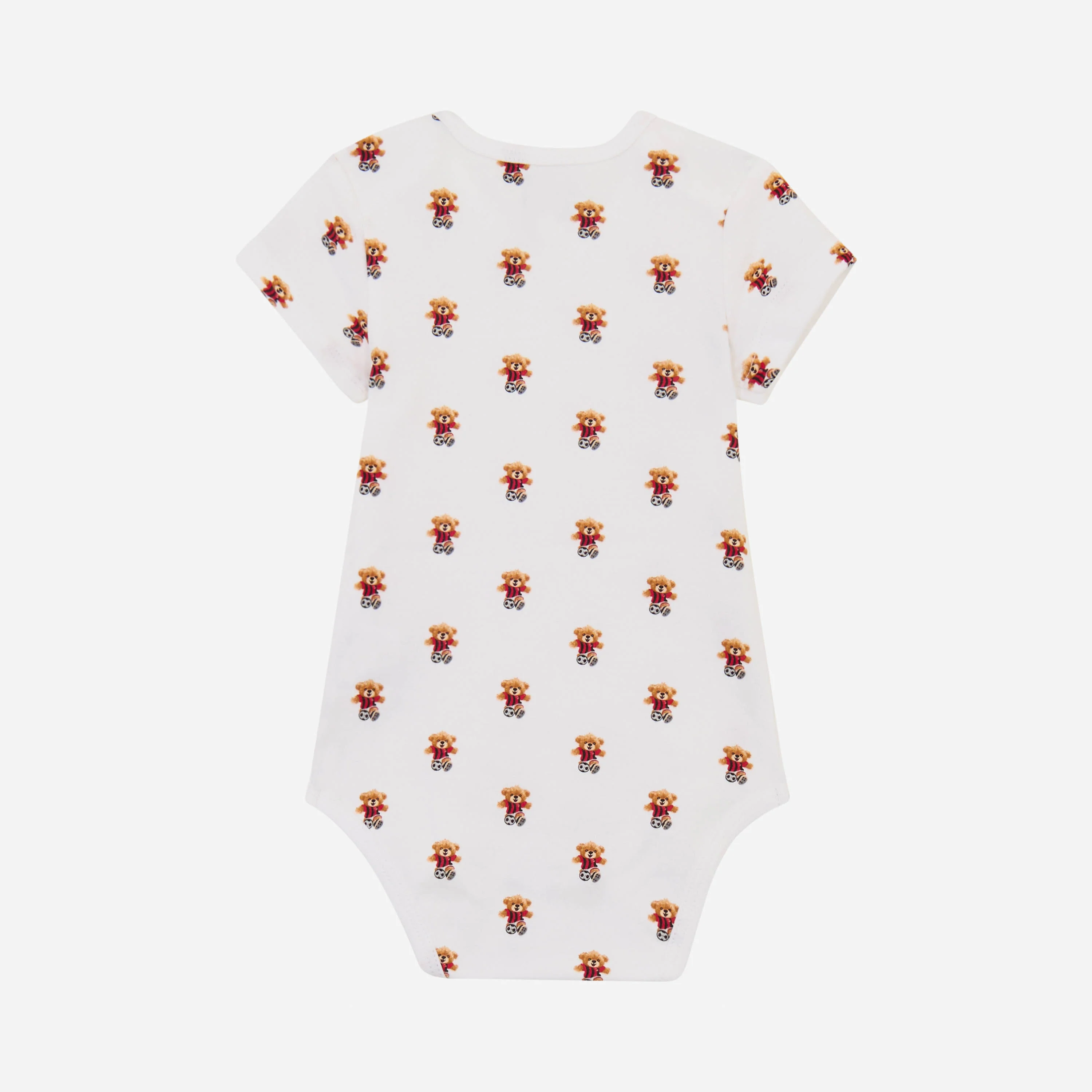 SET DUE BODY NEONATO MILAN - Image 6