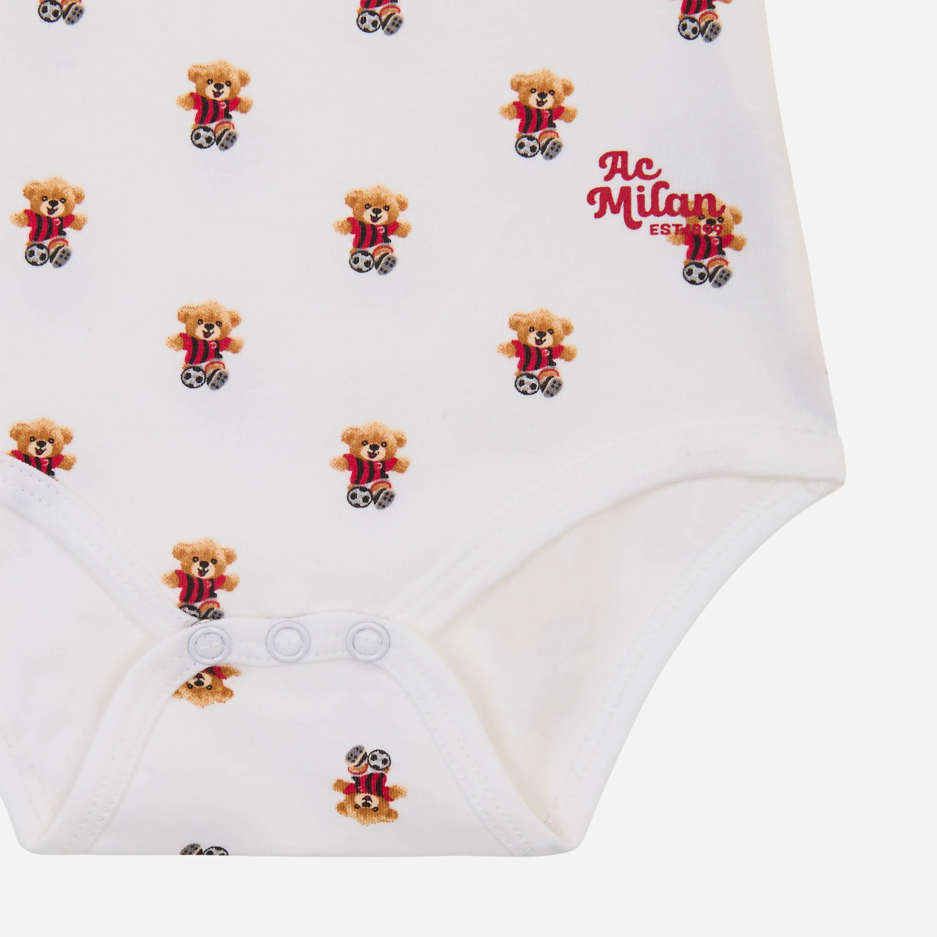 SET DUE BODY NEONATO MILAN - Image 8