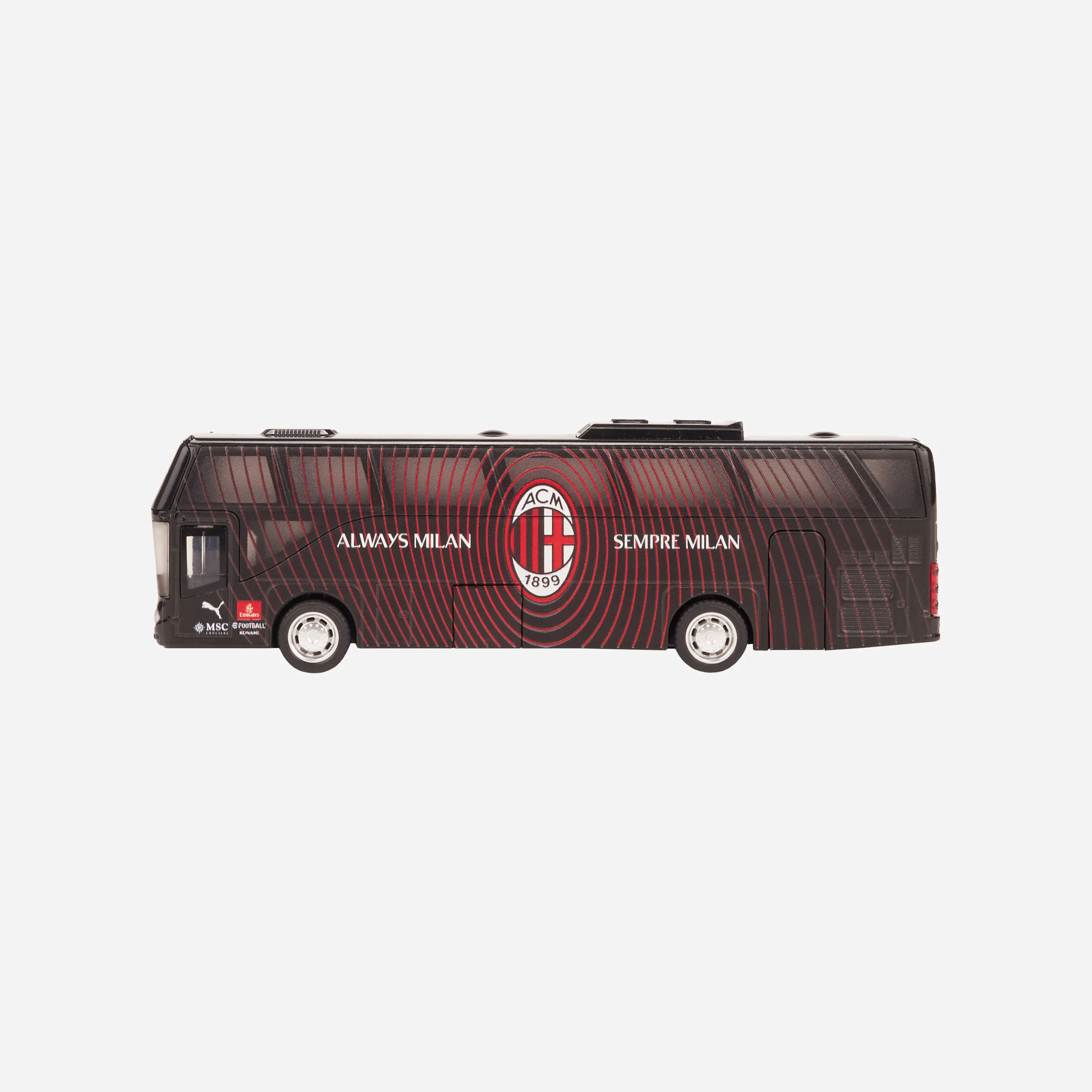 PULLMAN GIOCATTOLO - Image 2