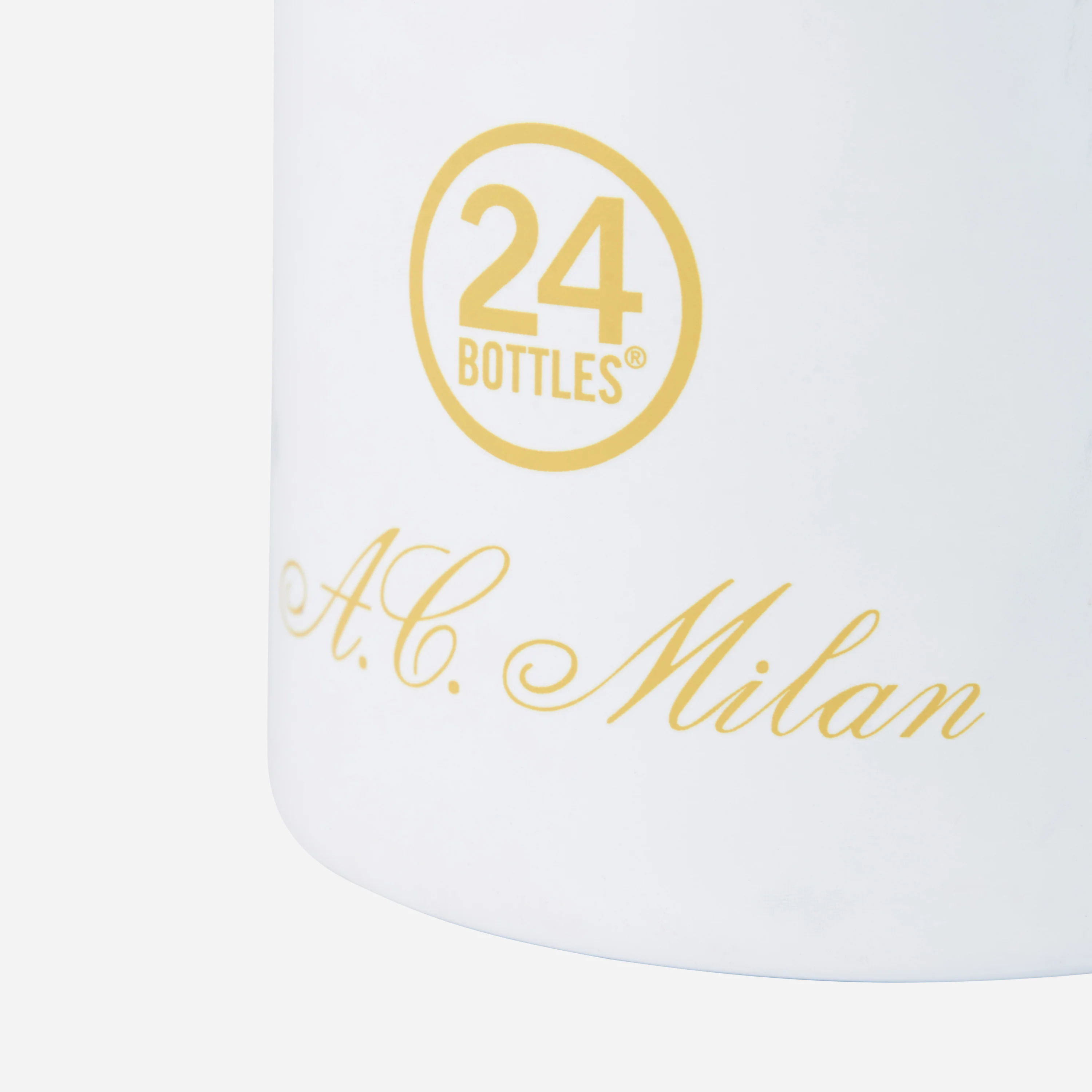 AC MILAN X 24BOTTLES CLIMA BOTTLE 500ML CELEBRATIVA - Image 3