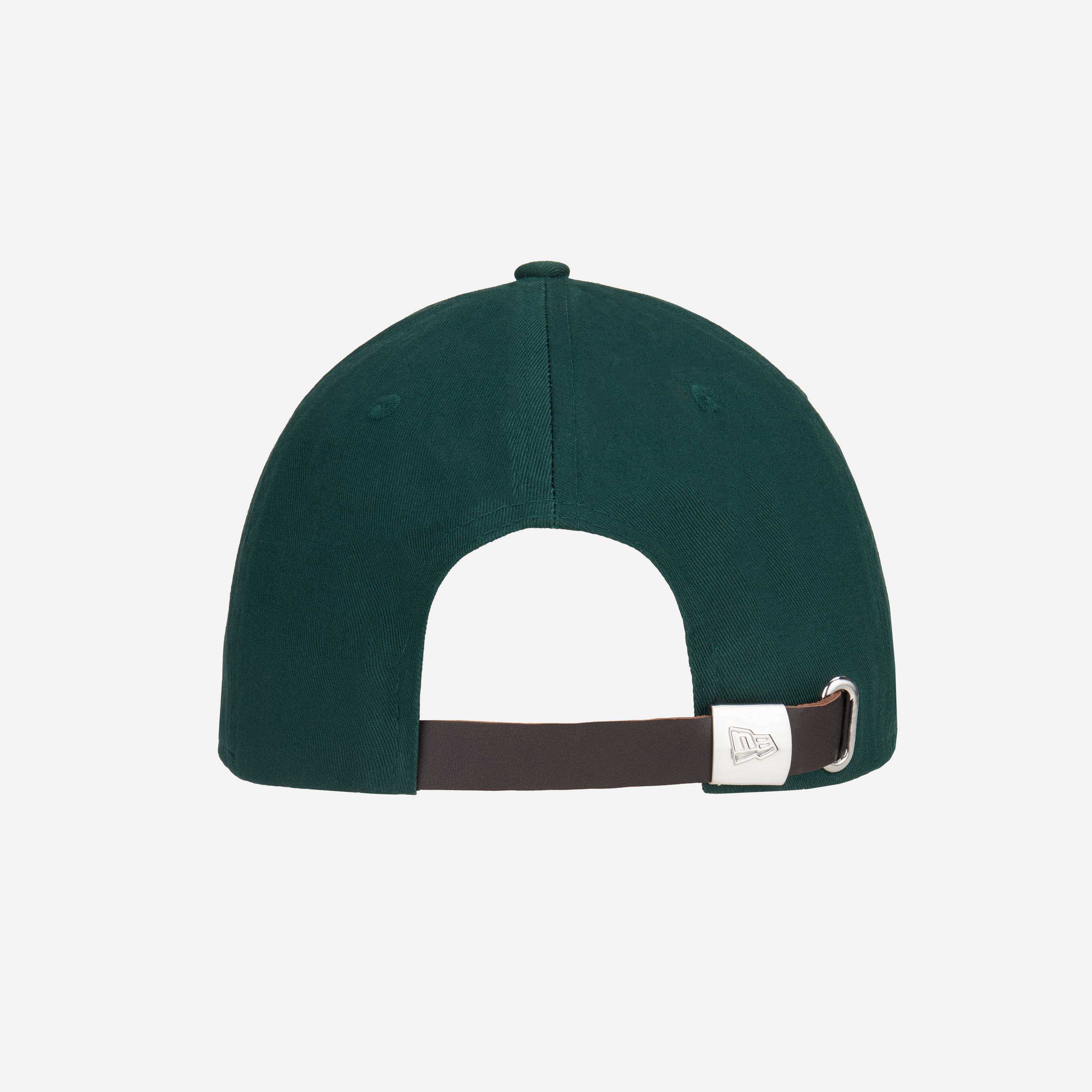NEW ERA X AC MILAN College Collection 9FIFTY - Image 4