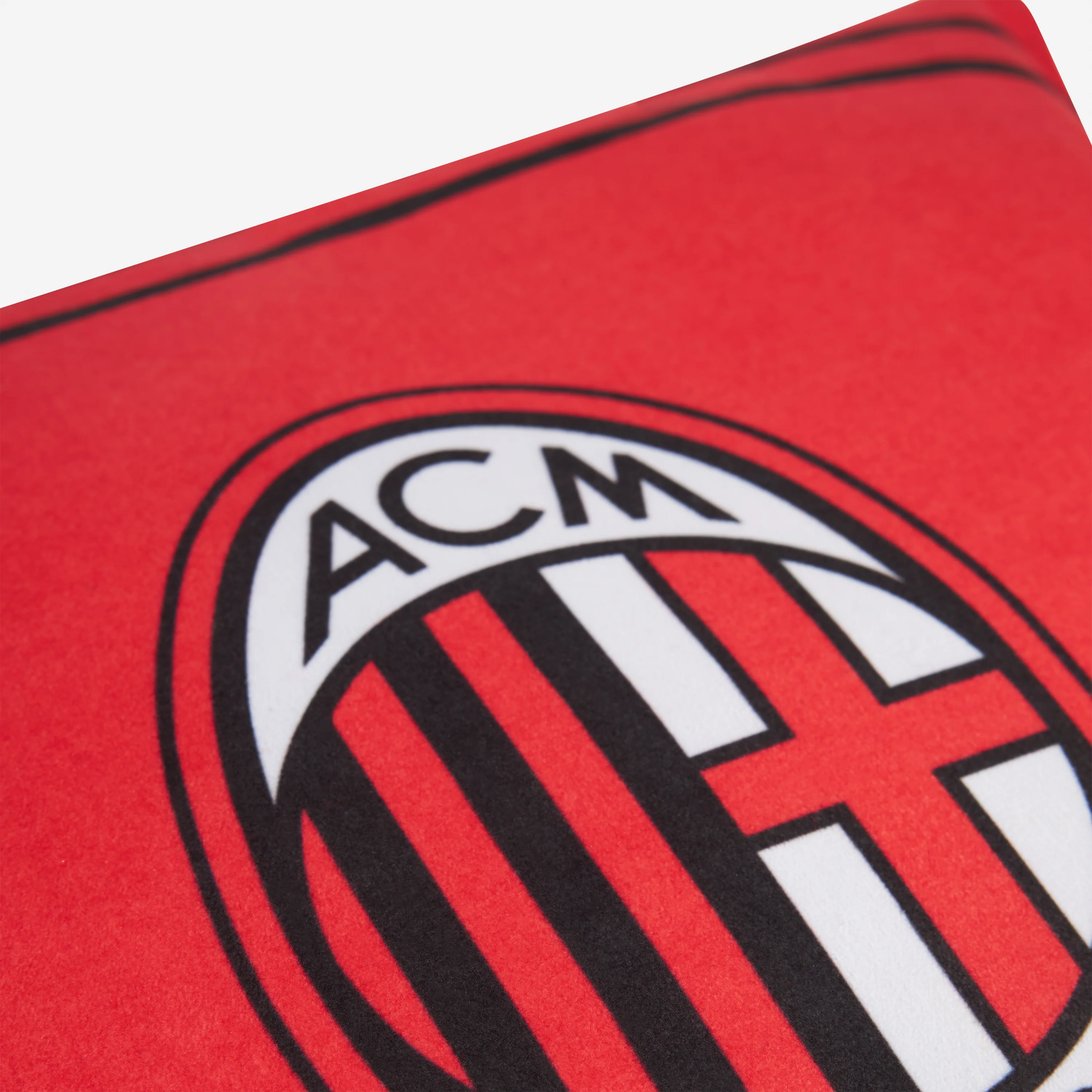 CUSCINO CON LOGO MILAN - Image 2