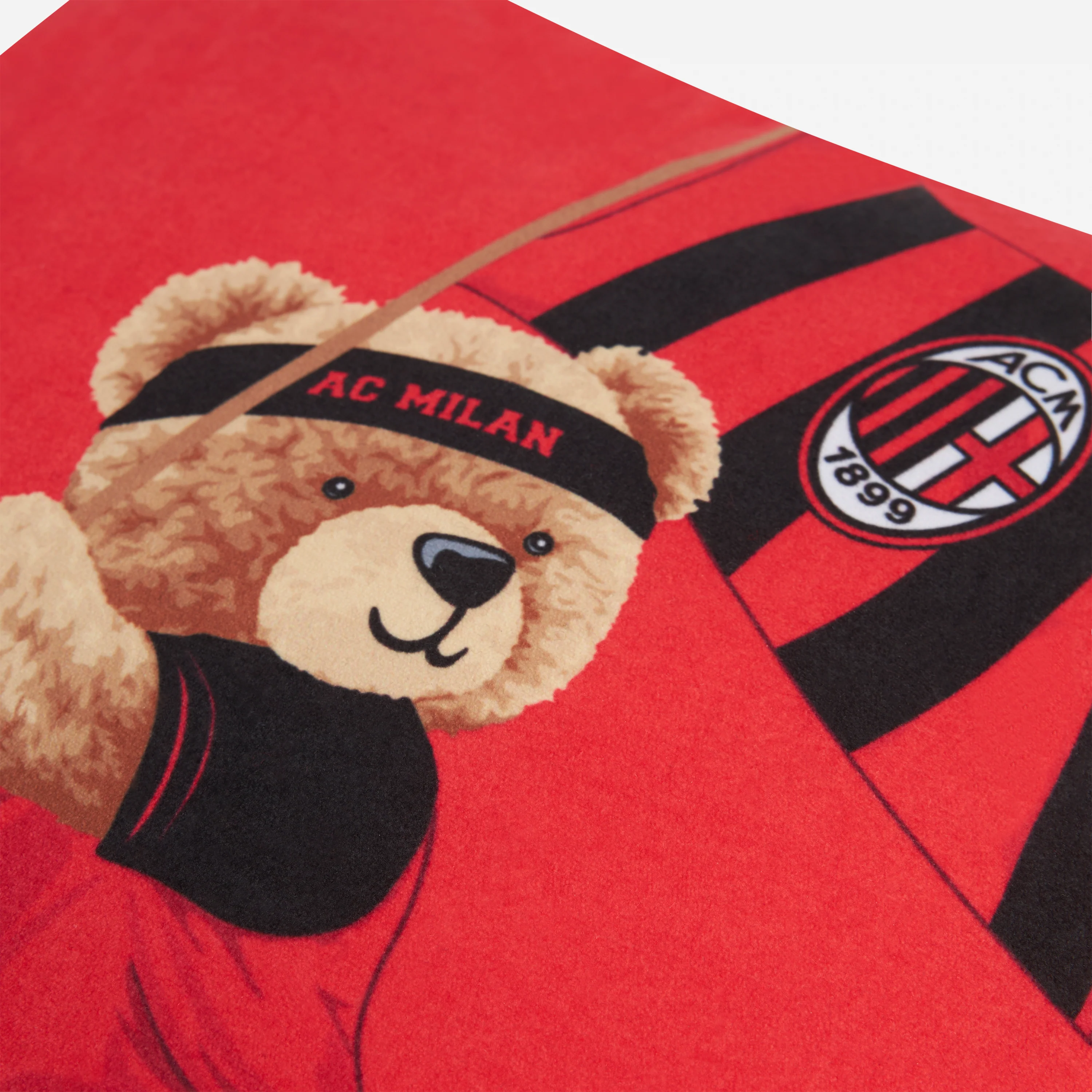 CUSCINO TEDDY MILAN - Image 2
