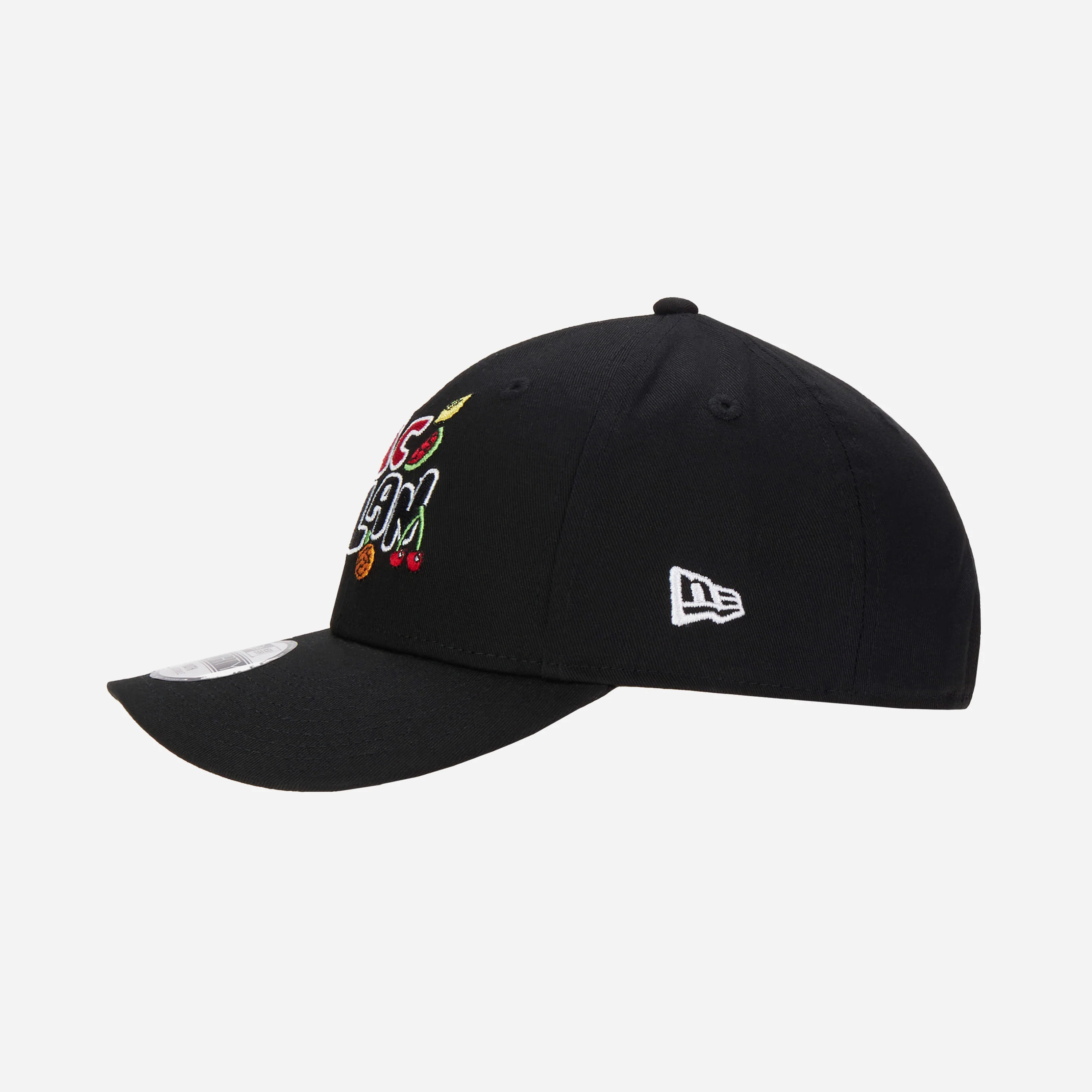 CAPPELLINO BAMBINO 9FORTY® NEW ERA X AC MILAN CON SCRITTA - Image 2