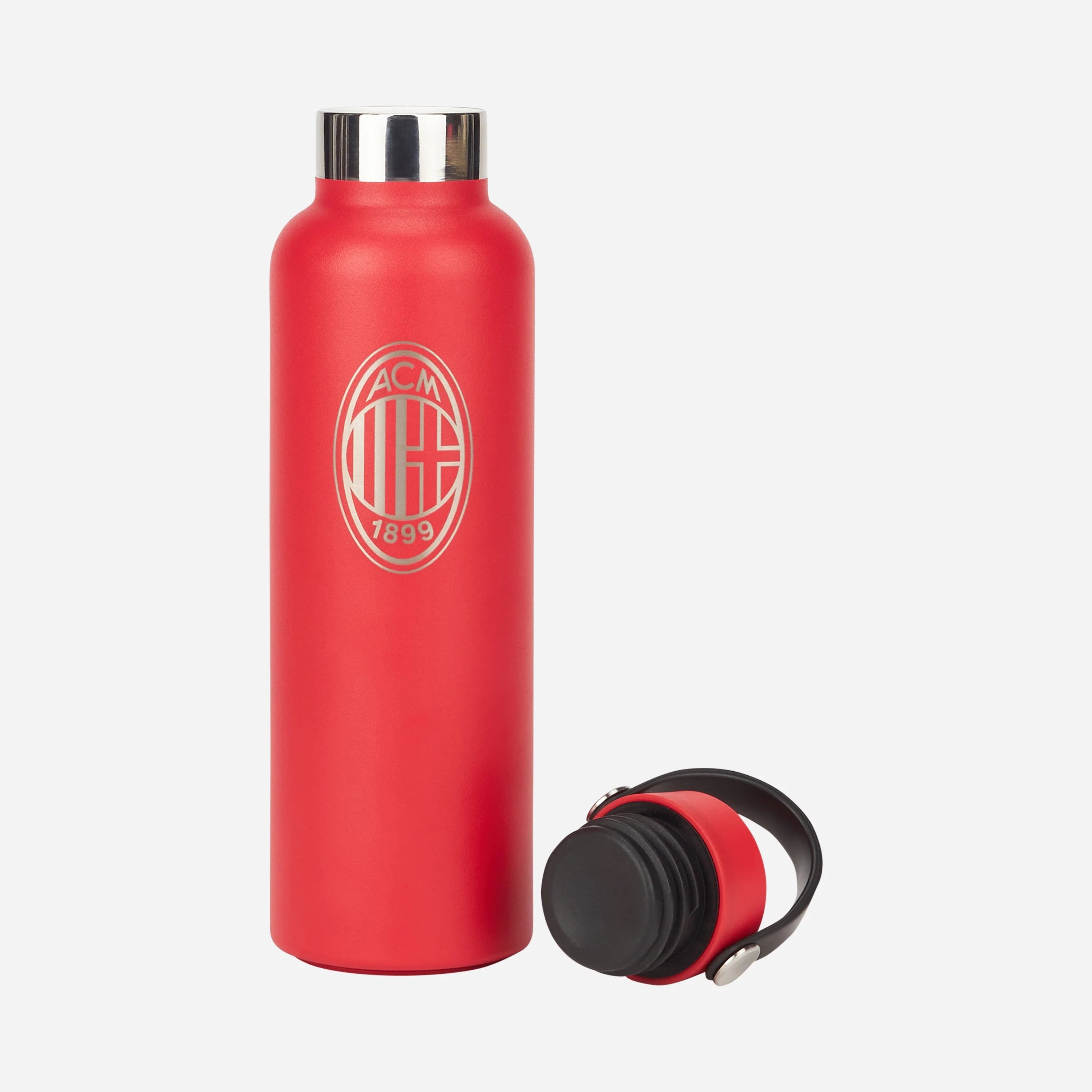 BORRACCIA TERMICA ROSSA 0,6L - Image 3