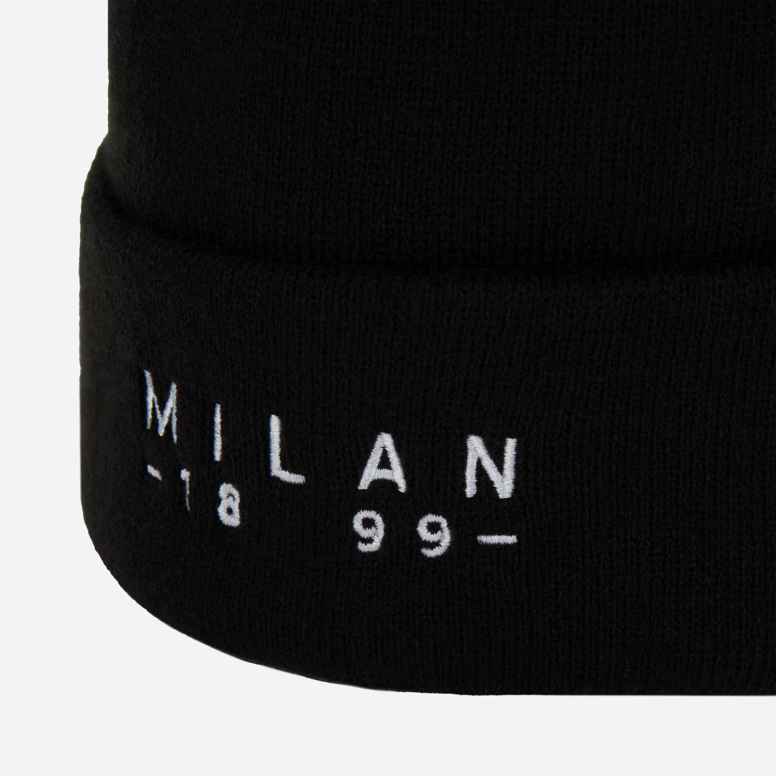 BERRETTO NEW ERA X AC MILAN CON SCRITTA AC MILAN - Image 4